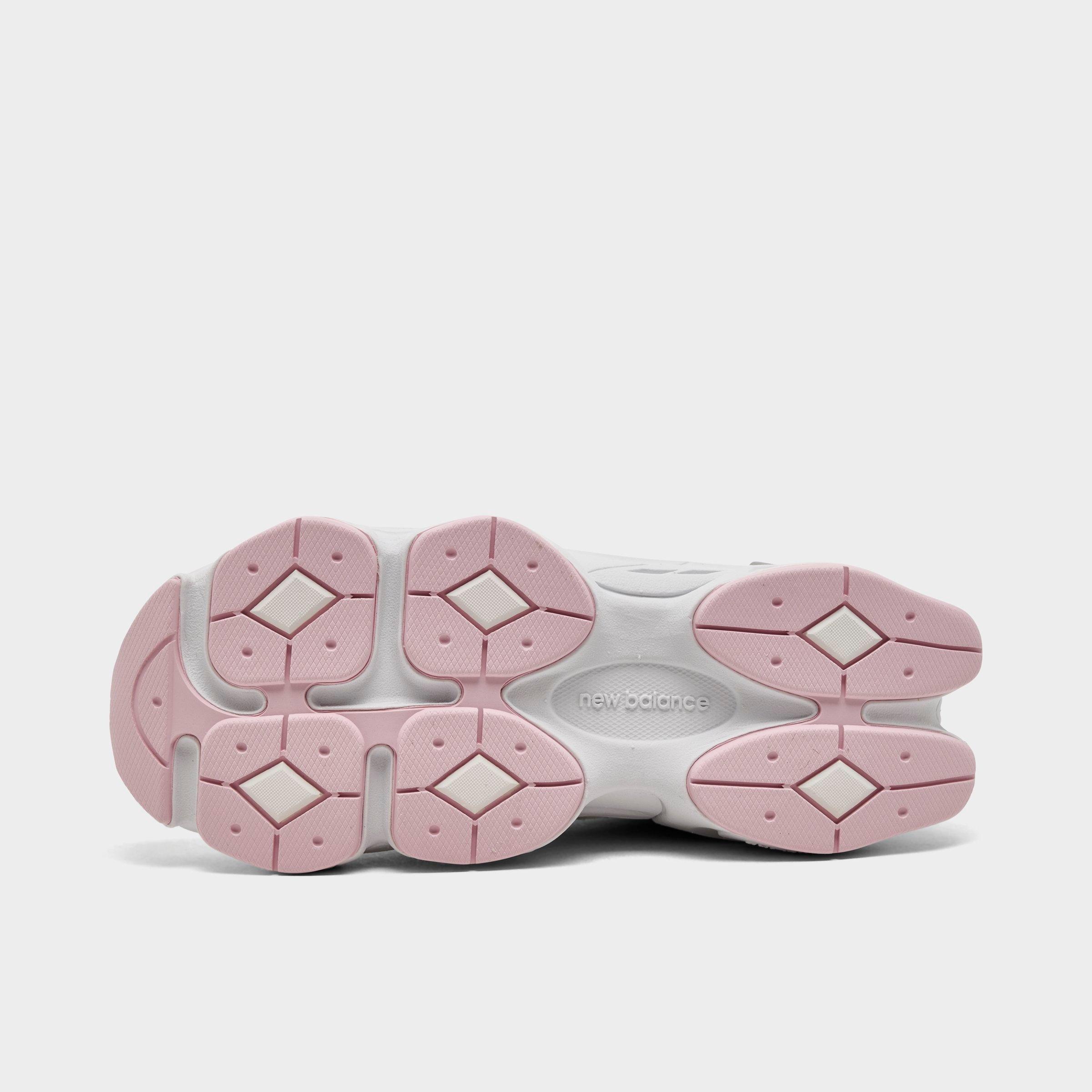 Girls' Big Kids' New Balance 9060 Casual Shoes