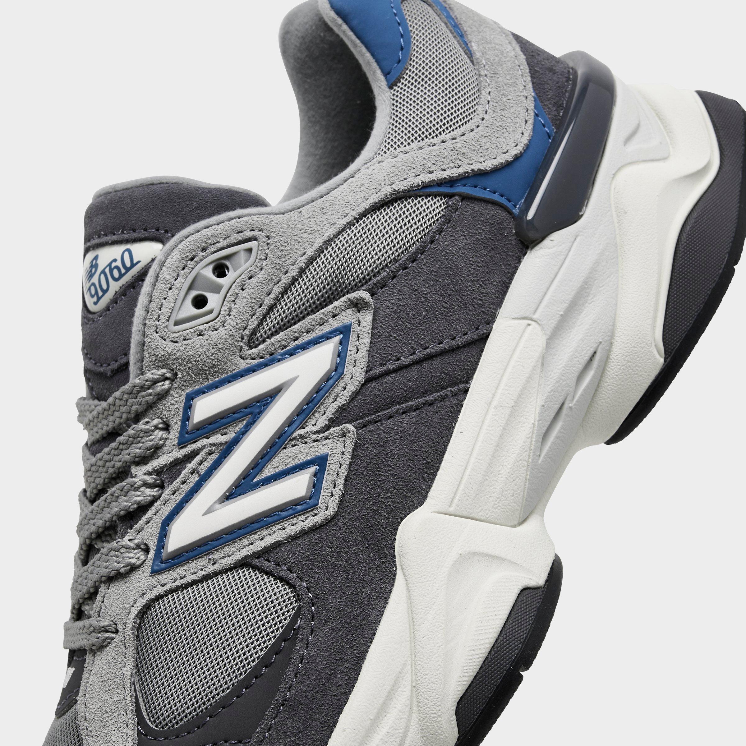 Girls' Big Kids' New Balance 9060 Casual Shoes