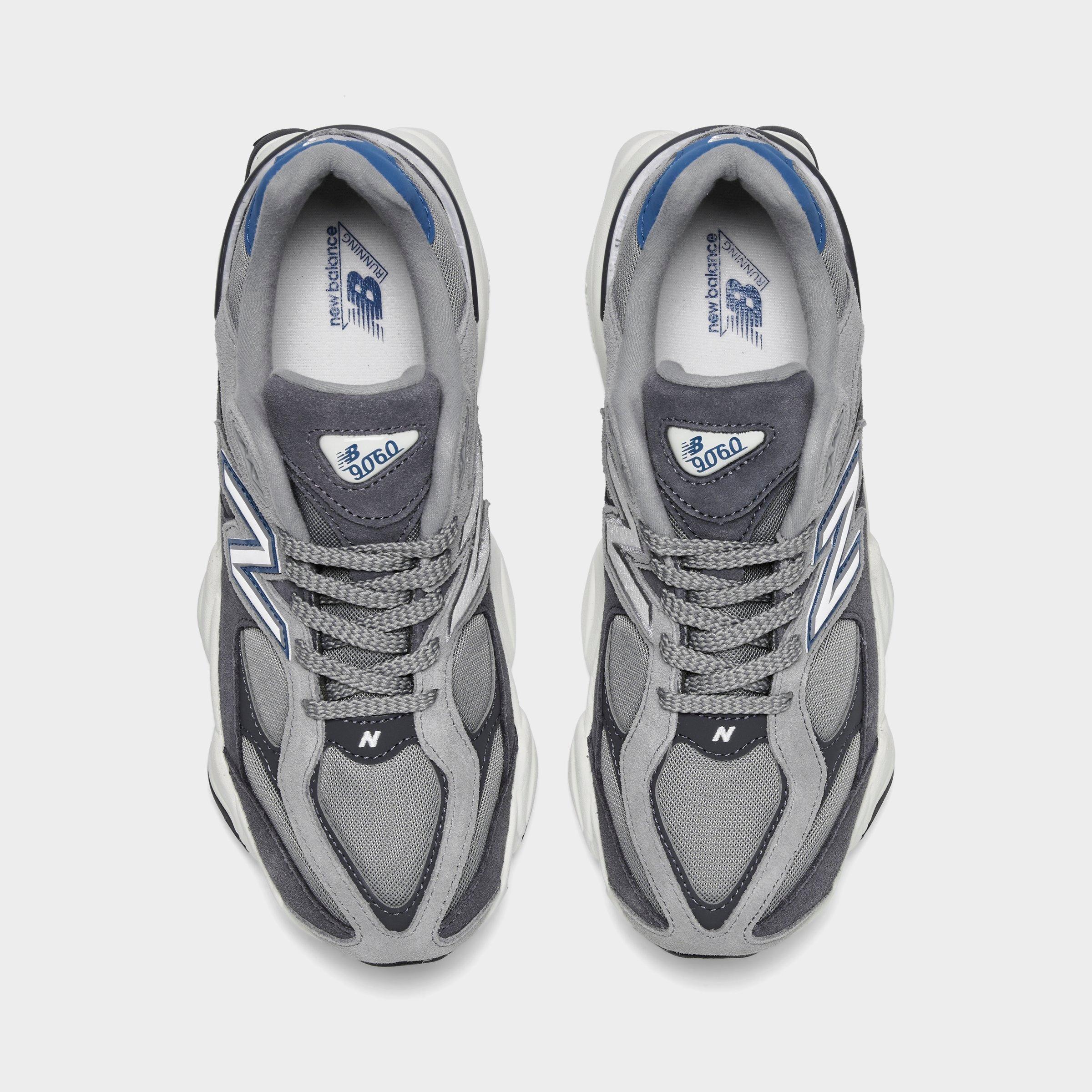 Girls' Big Kids' New Balance 9060 Casual Shoes