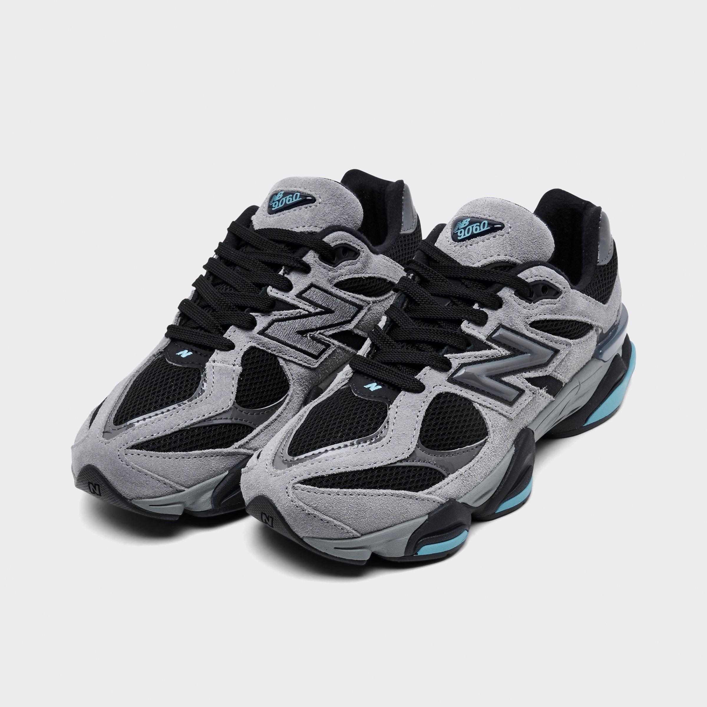 Big Kids' New Balance 9060 Casual Shoes