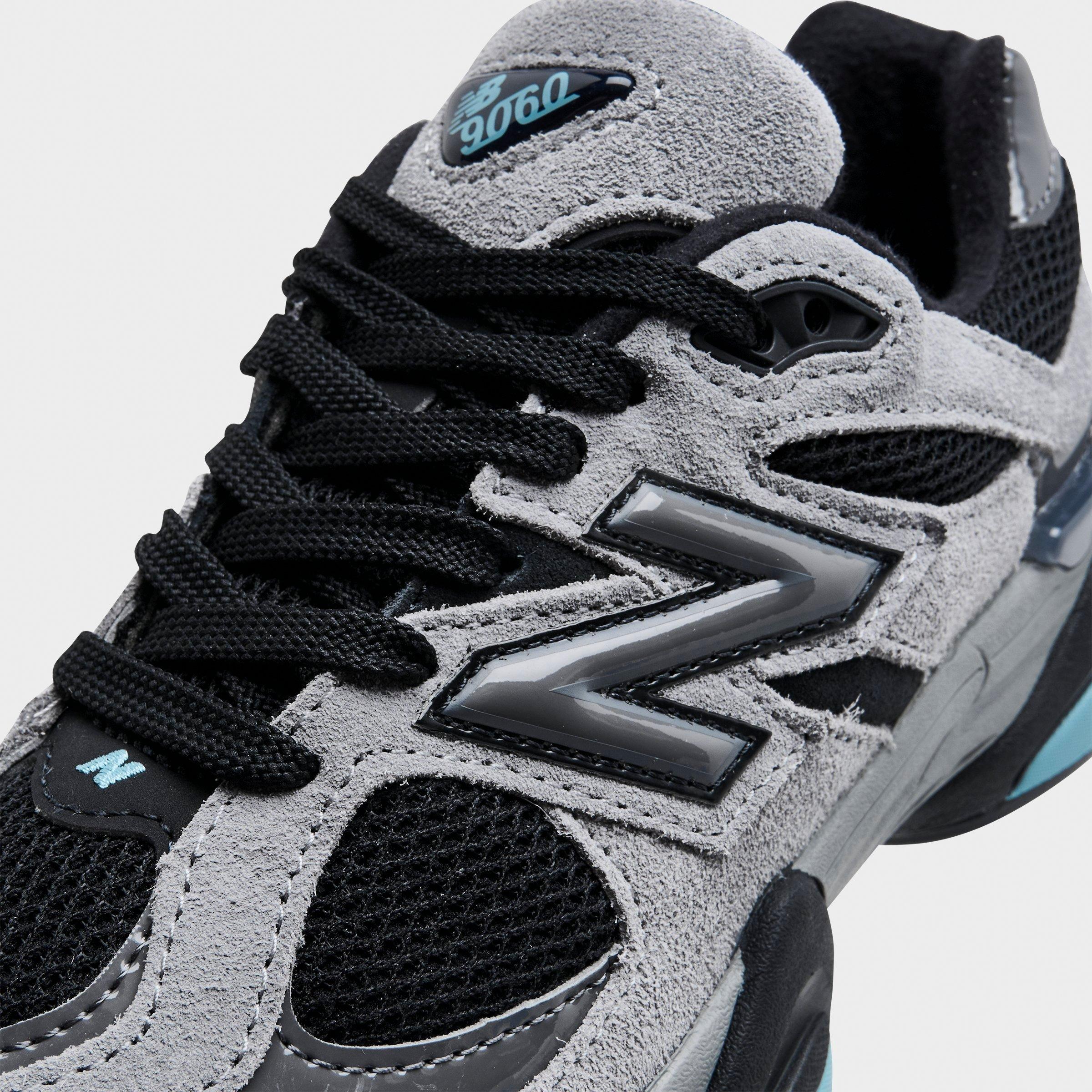 Big Kids' New Balance 9060 Casual Shoes