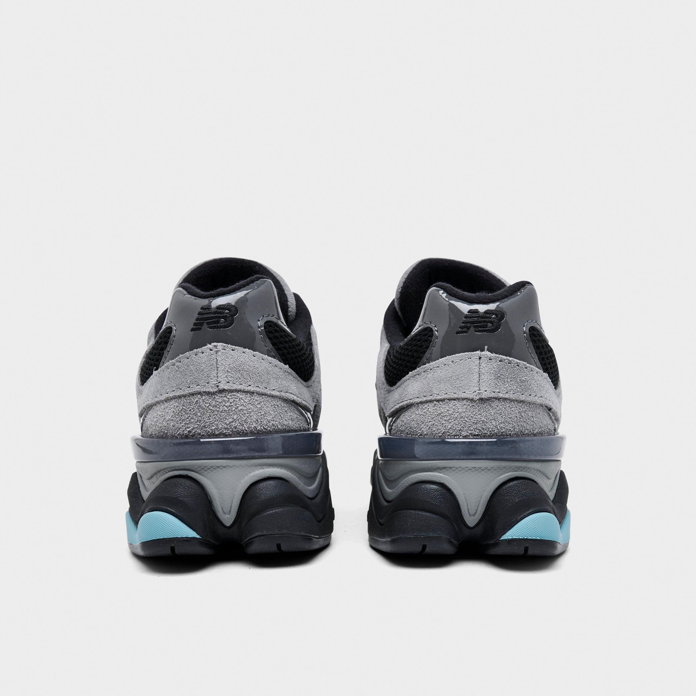 Big Kids' New Balance 9060 Casual Shoes
