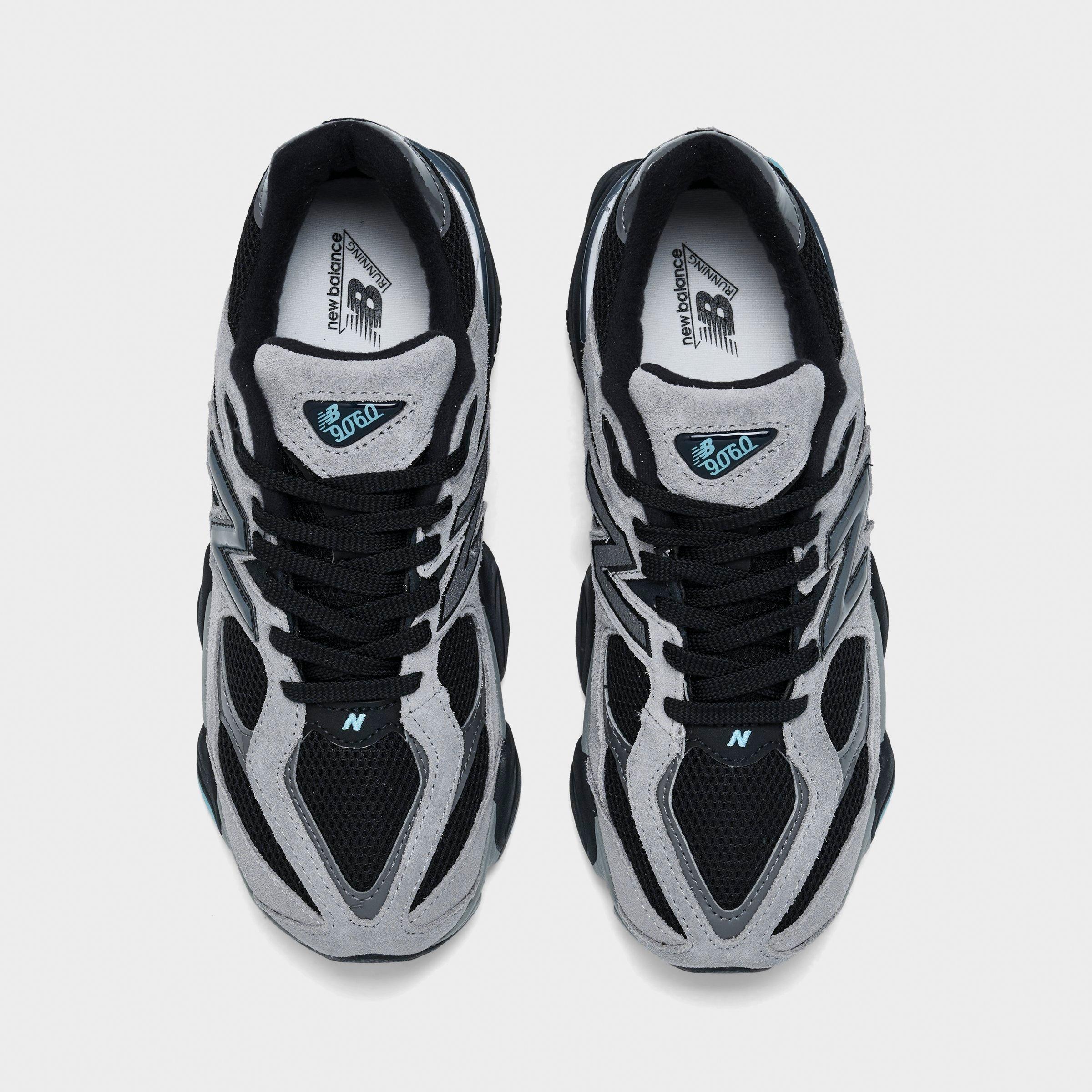 Big Kids' New Balance 9060 Casual Shoes