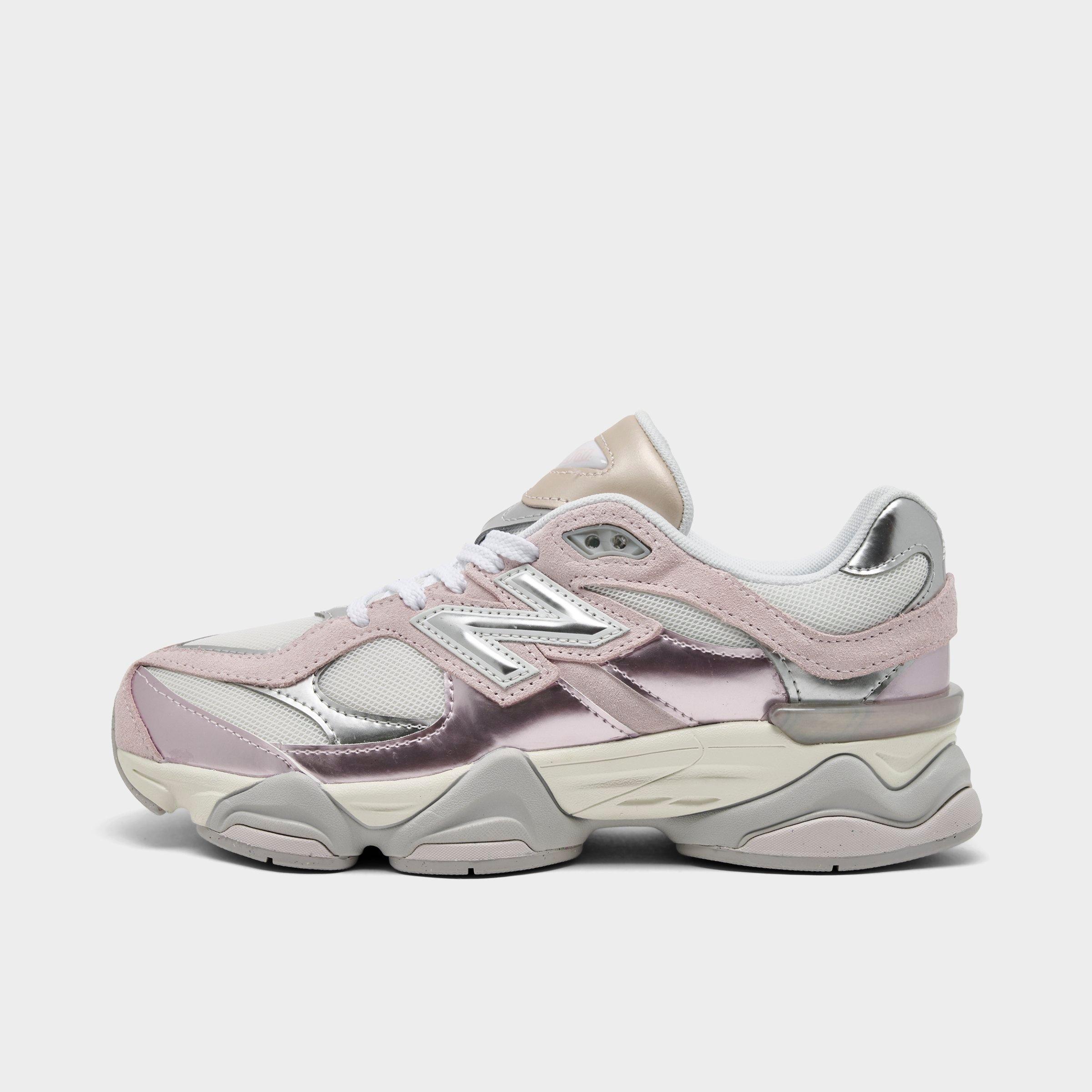 Girls' Big Kids' New Balance 9060 Casual Shoes