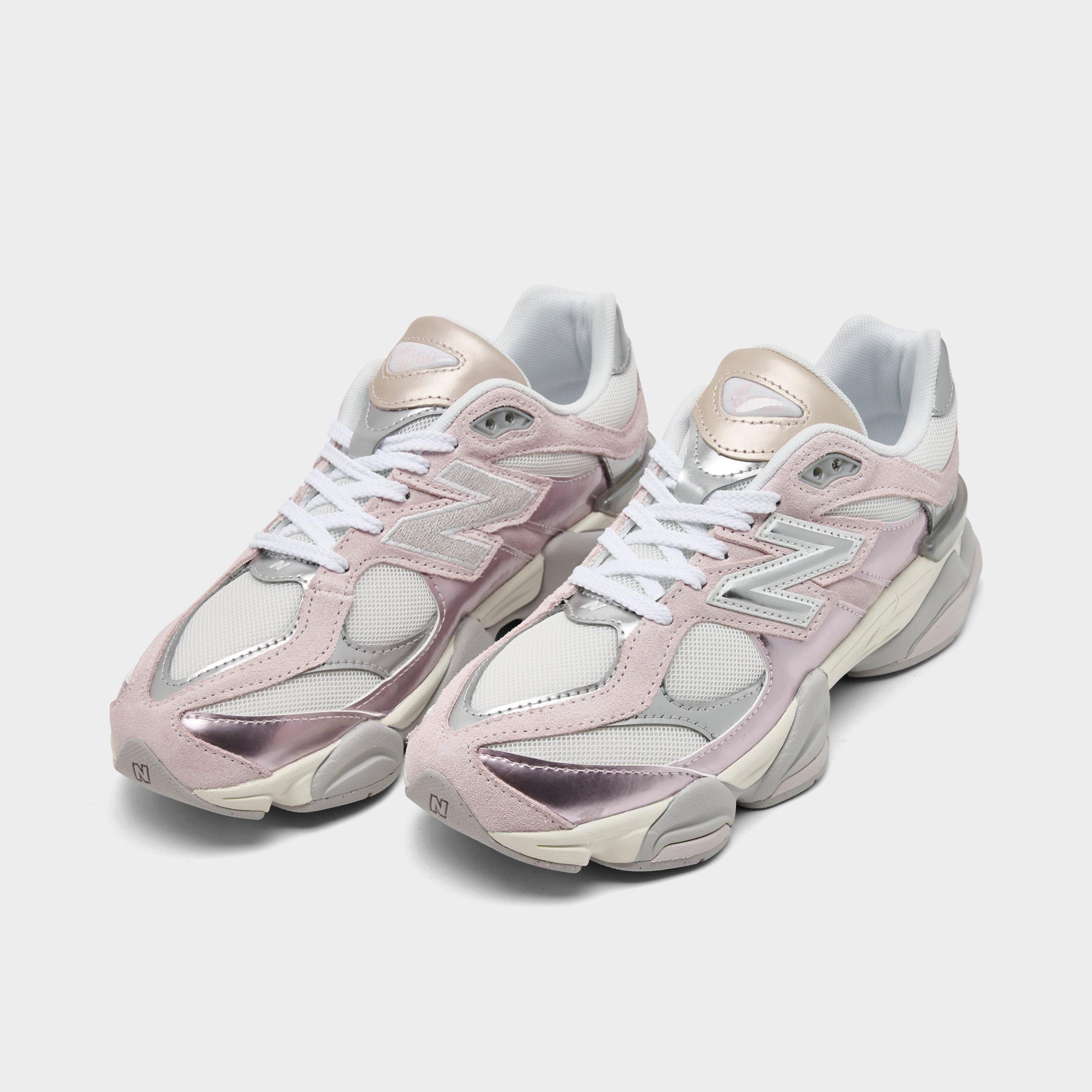 Girls' Big Kids' New Balance 9060 Casual Shoes