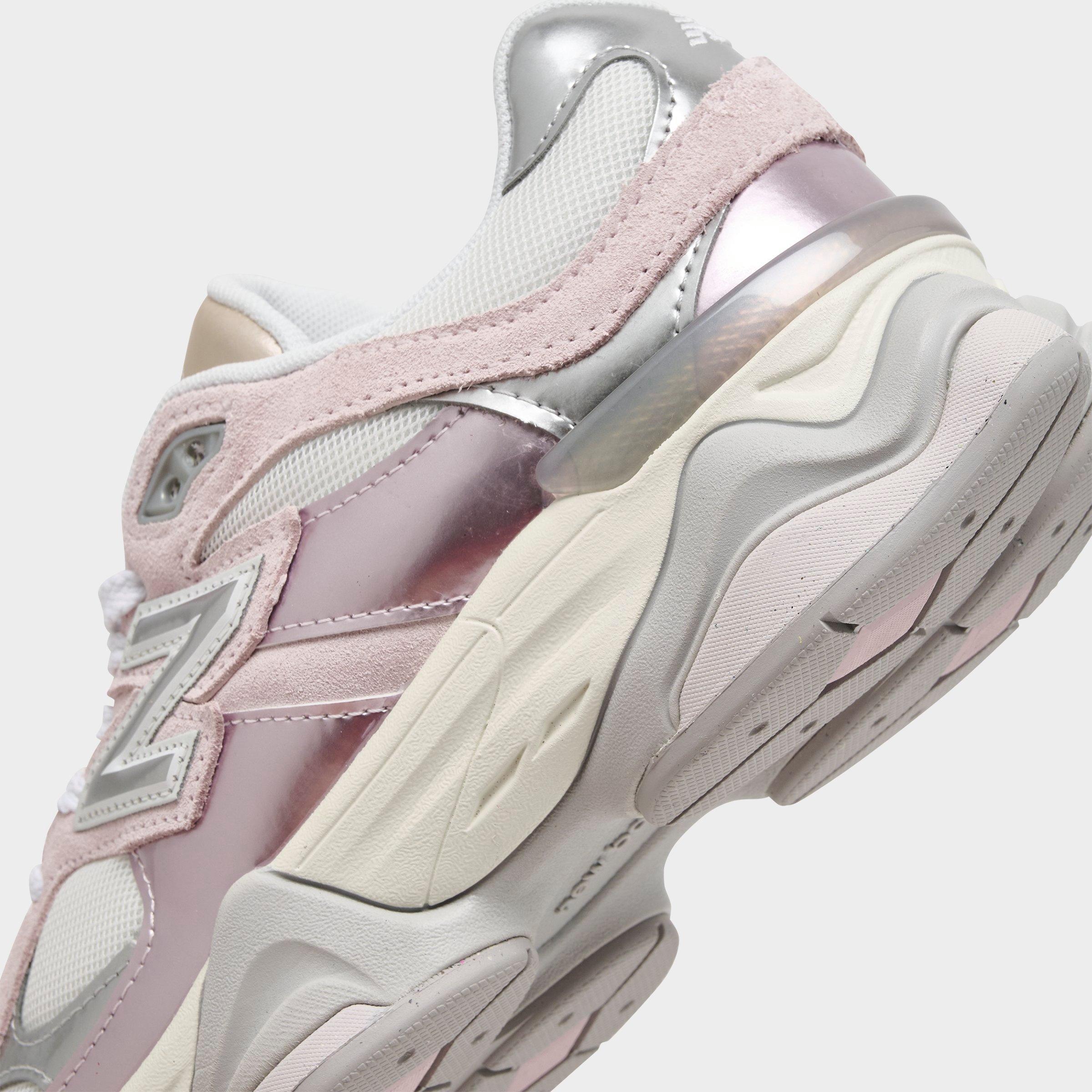 Girls' Big Kids' New Balance 9060 Casual Shoes