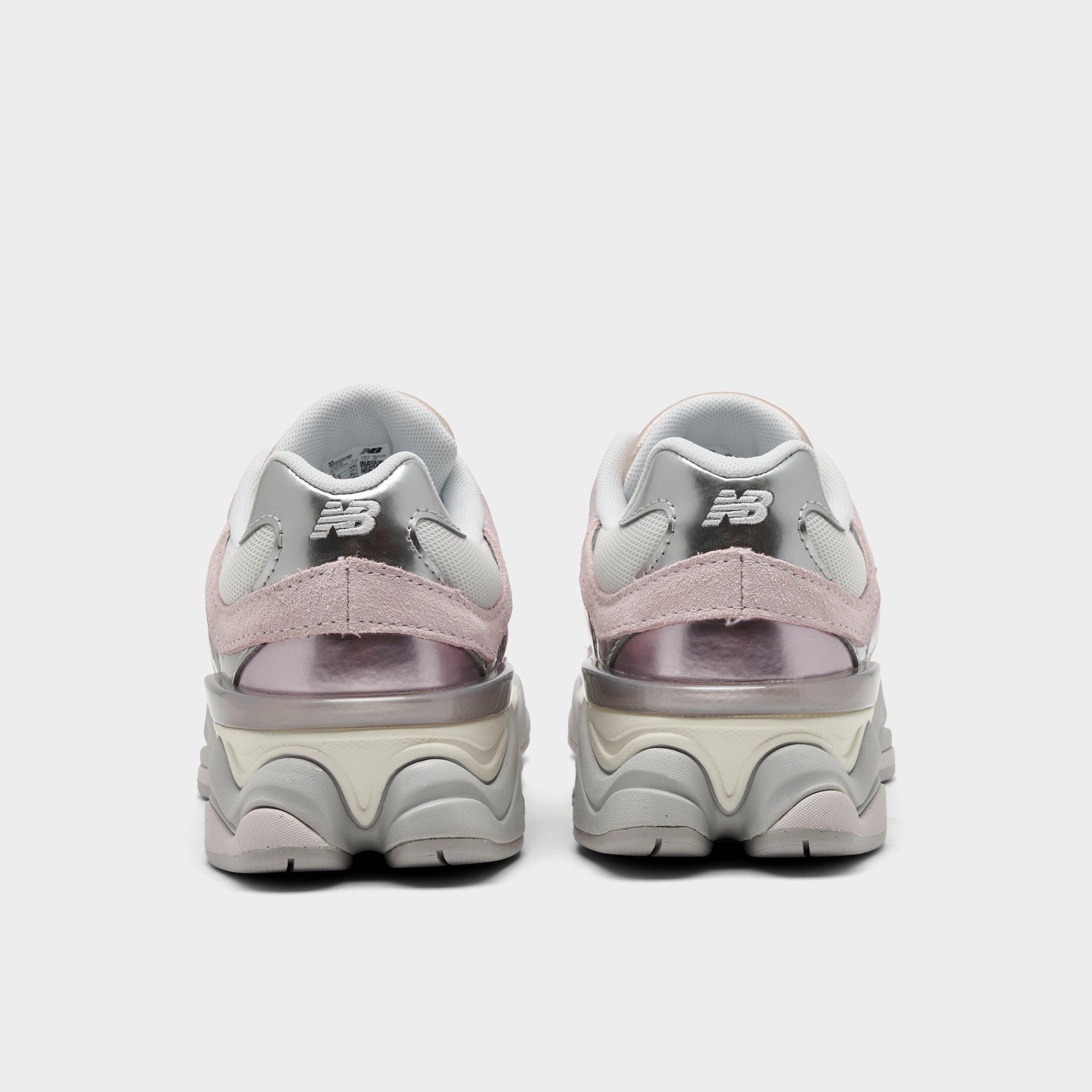 Girls' Big Kids' New Balance 9060 Casual Shoes