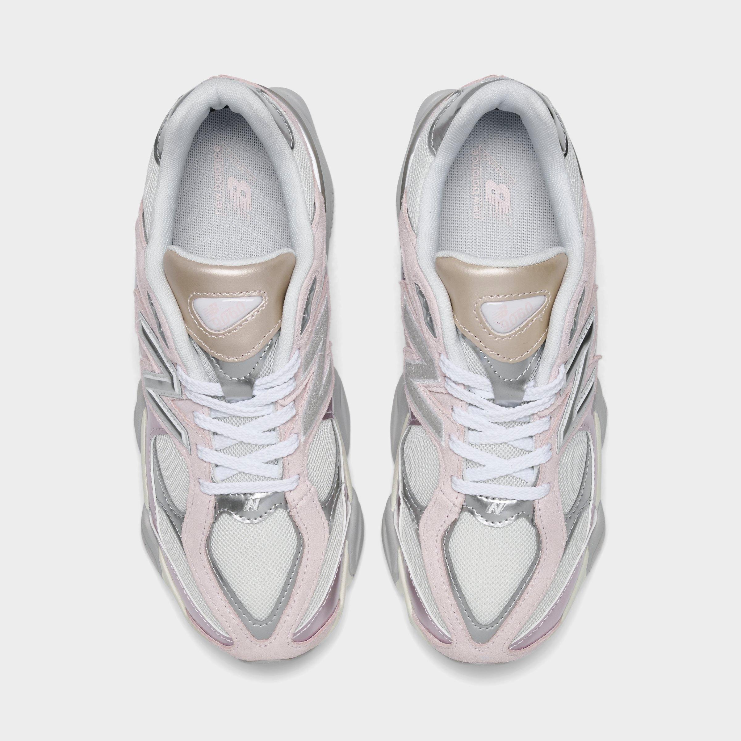 Girls' Big Kids' New Balance 9060 Casual Shoes
