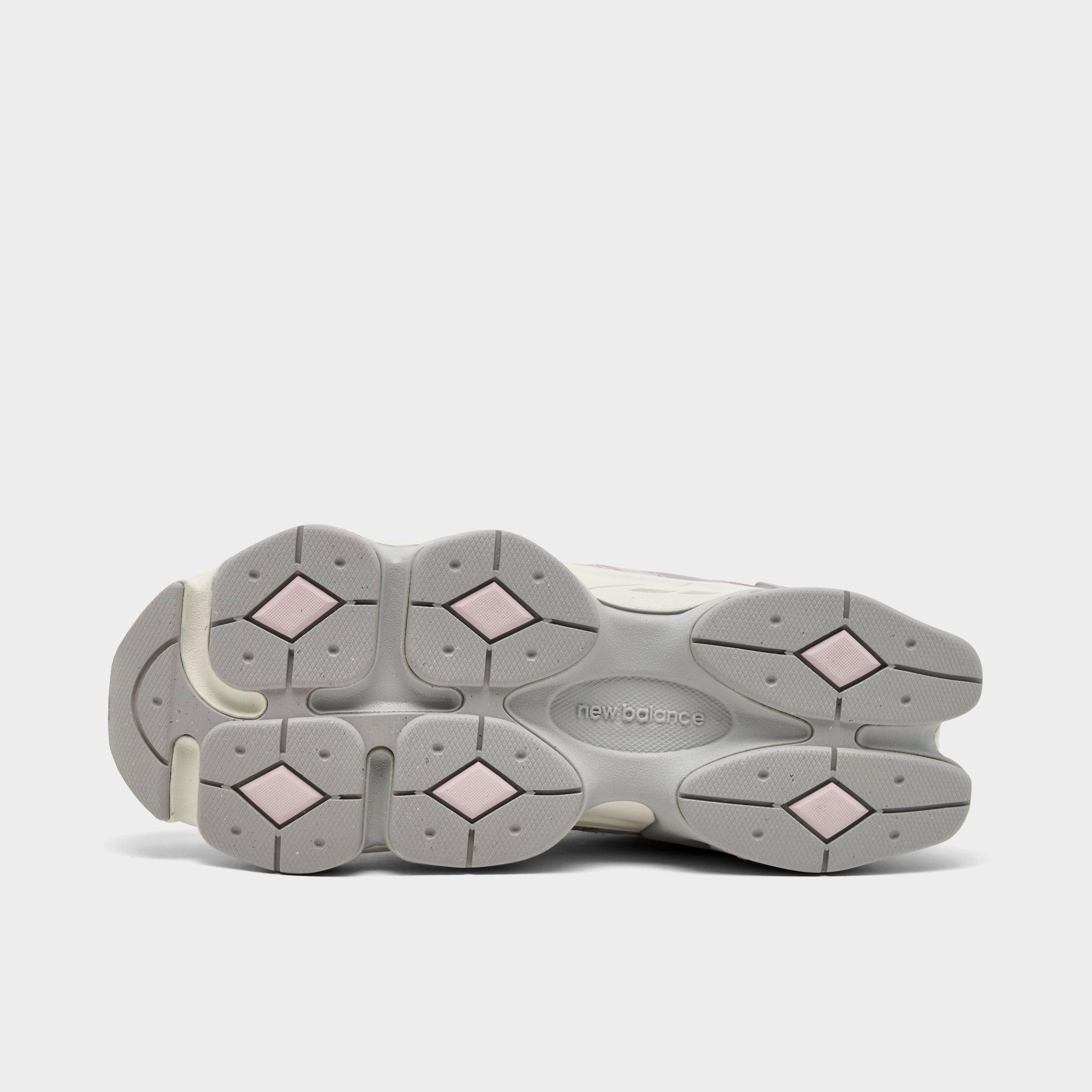 Girls' Big Kids' New Balance 9060 Casual Shoes