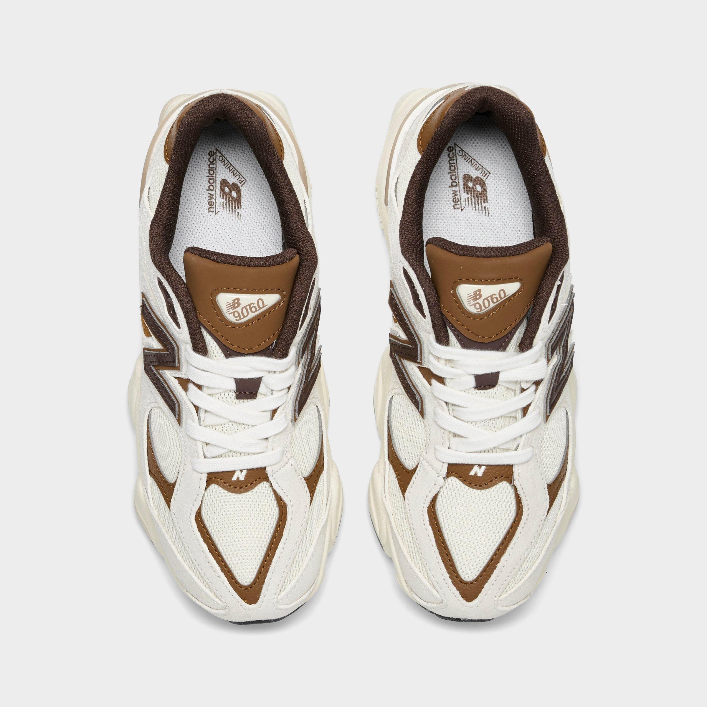 Girls' Big Kids' New Balance 9060 Casual Shoes