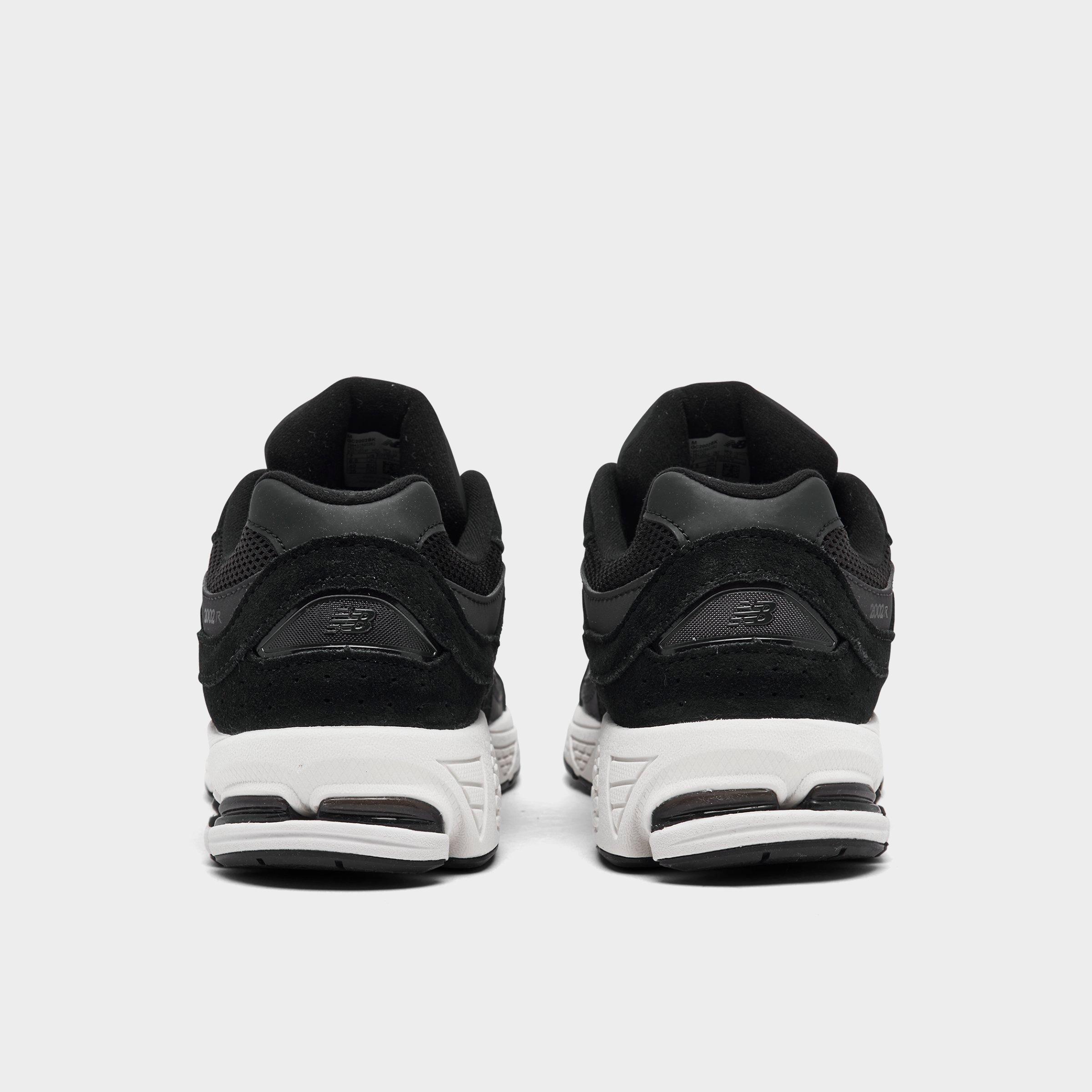 Big Kids' New Balance 2002R Casual Shoes