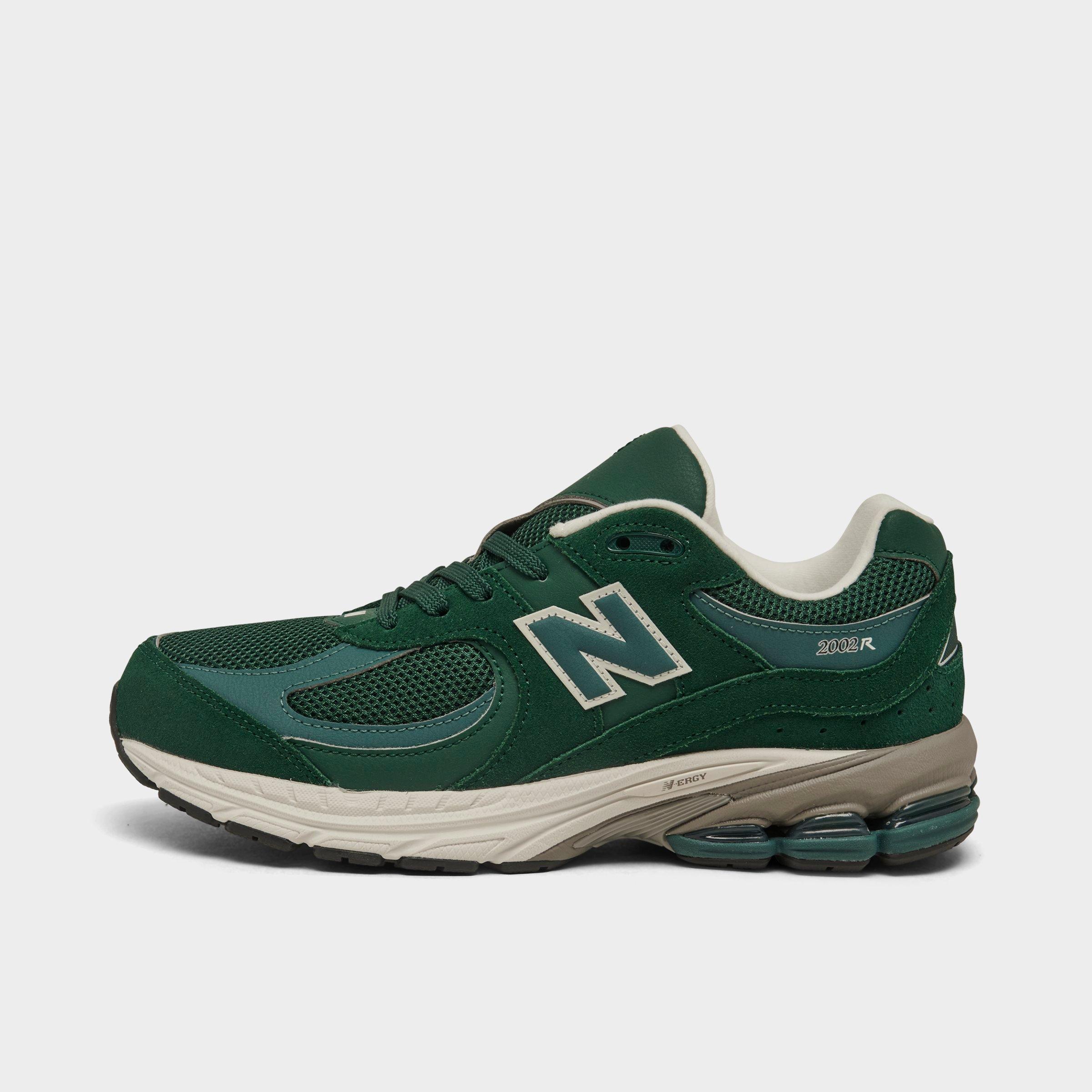 Big Kids' New Balance 2002R Casual Shoes | JD Sports
