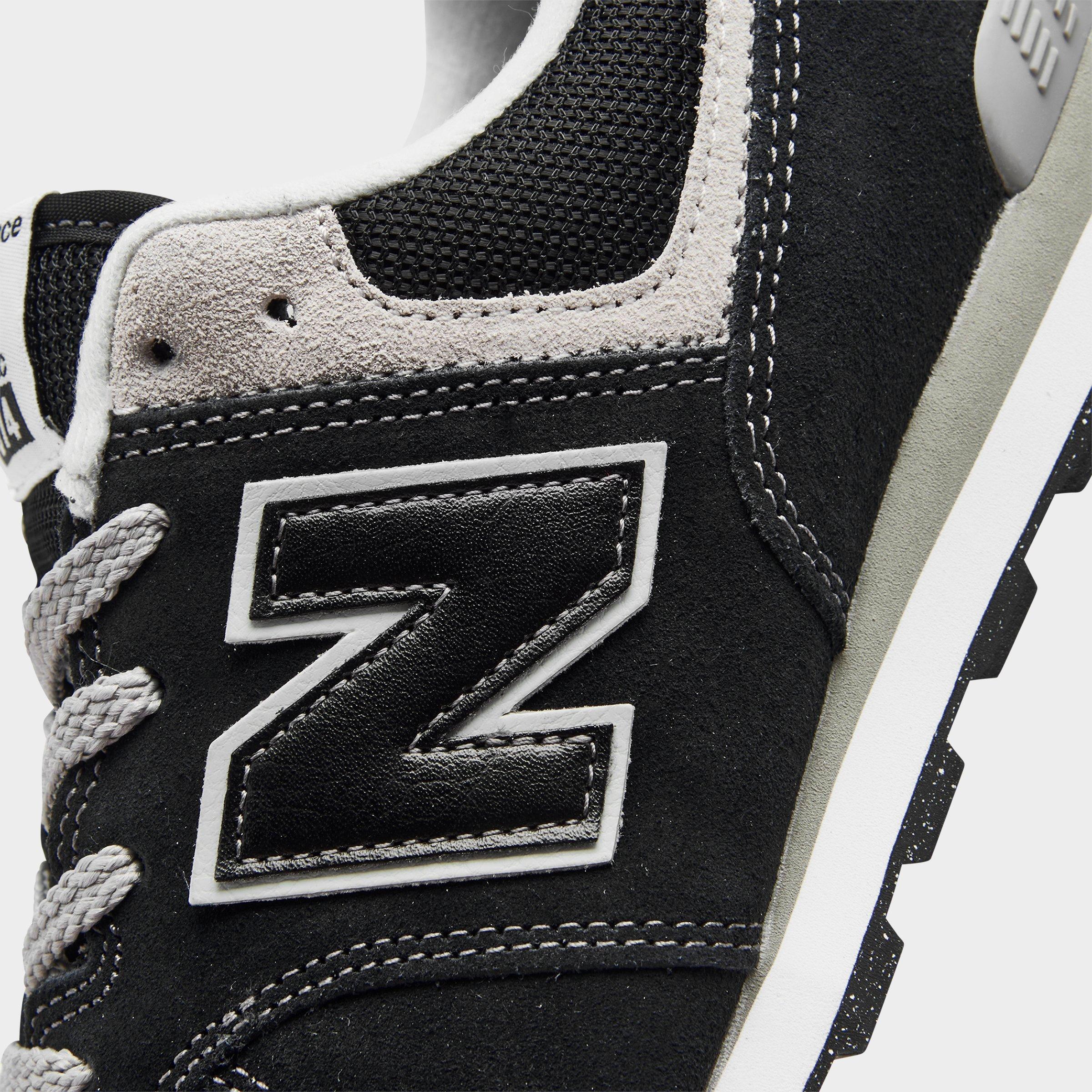 Big Kids' New Balance 574 Casual Shoes