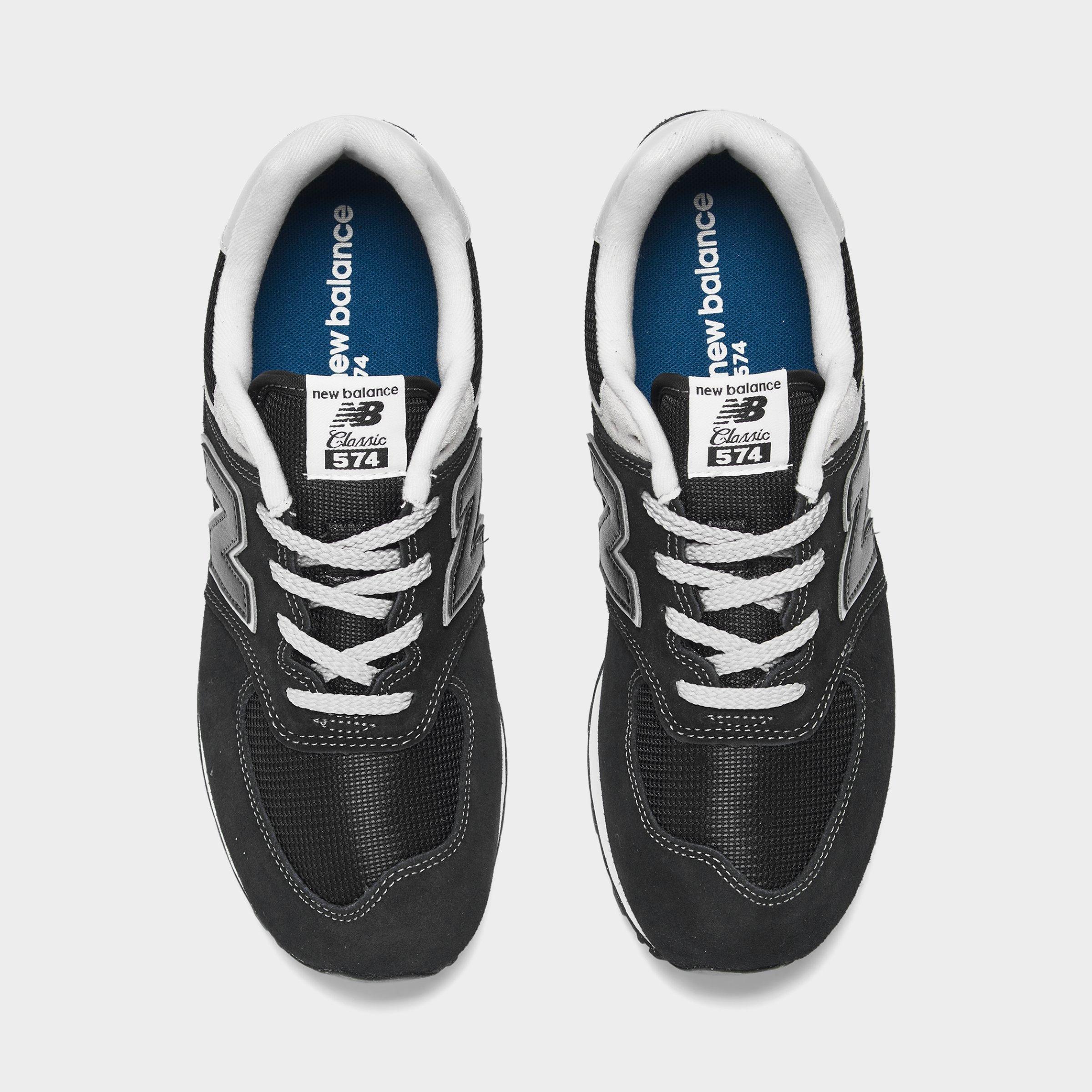 Big Kids' New Balance 574 Casual Shoes