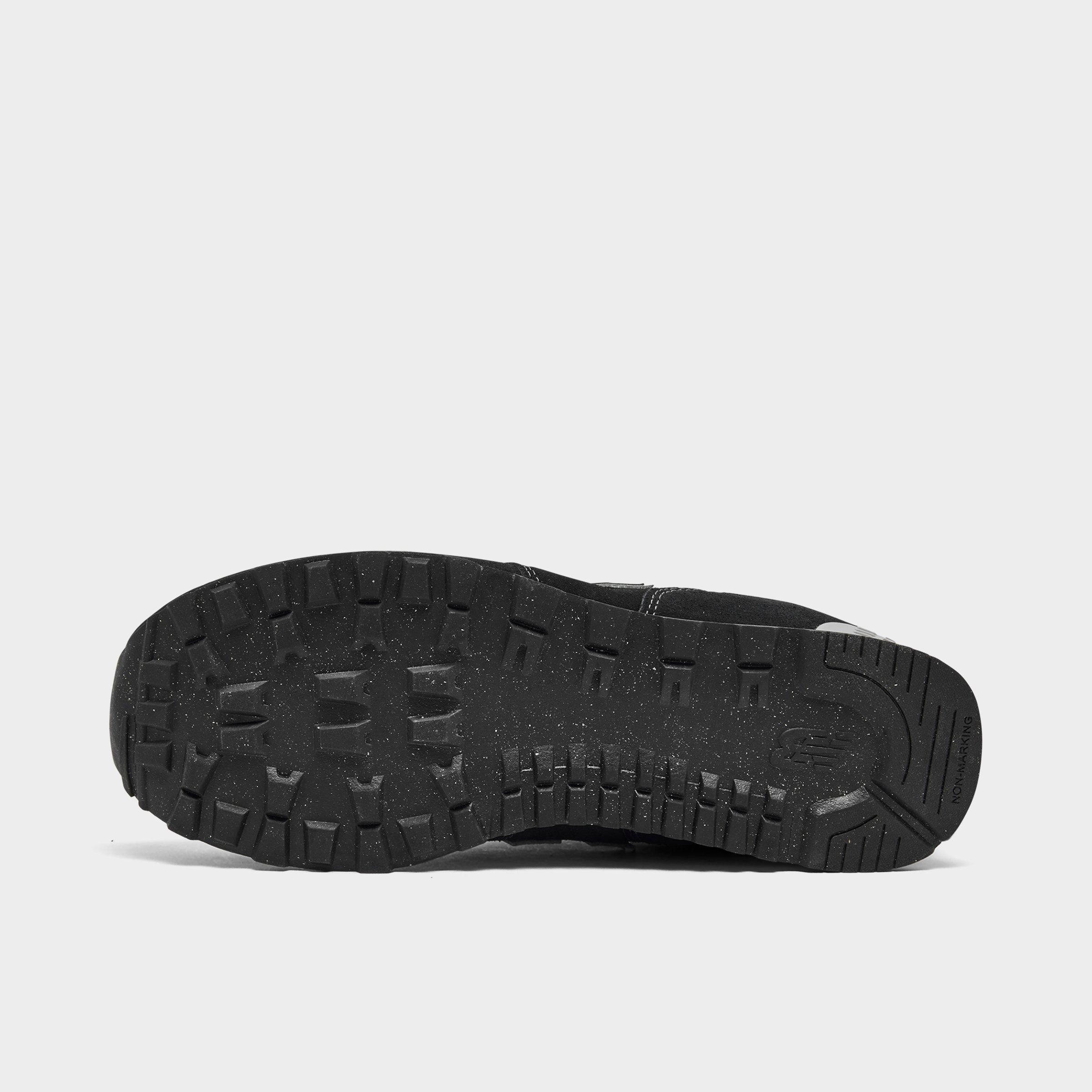 Big Kids' New Balance 574 Casual Shoes