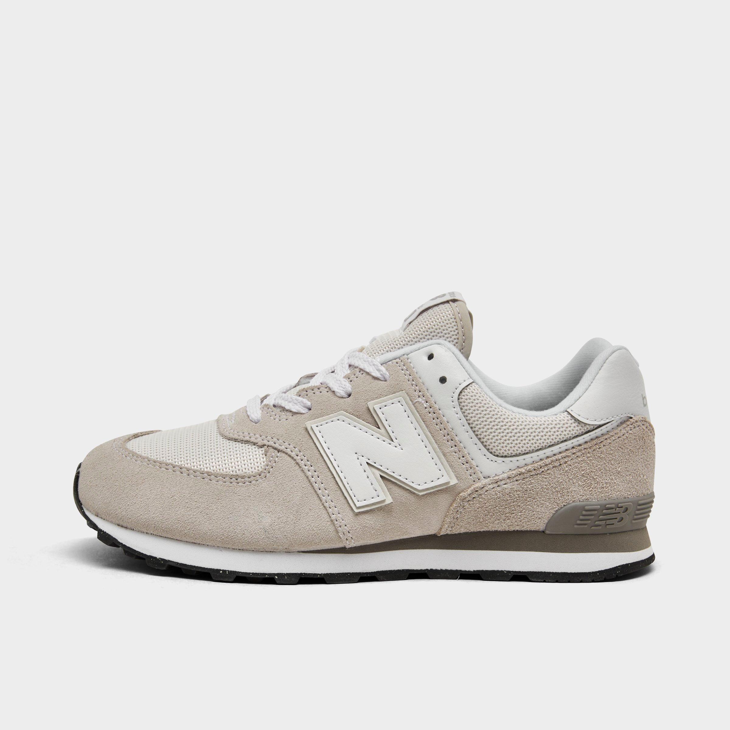 【新品】New Balance 574 18.5センチ 022025_MARCHJASI_U574VPG_0193_