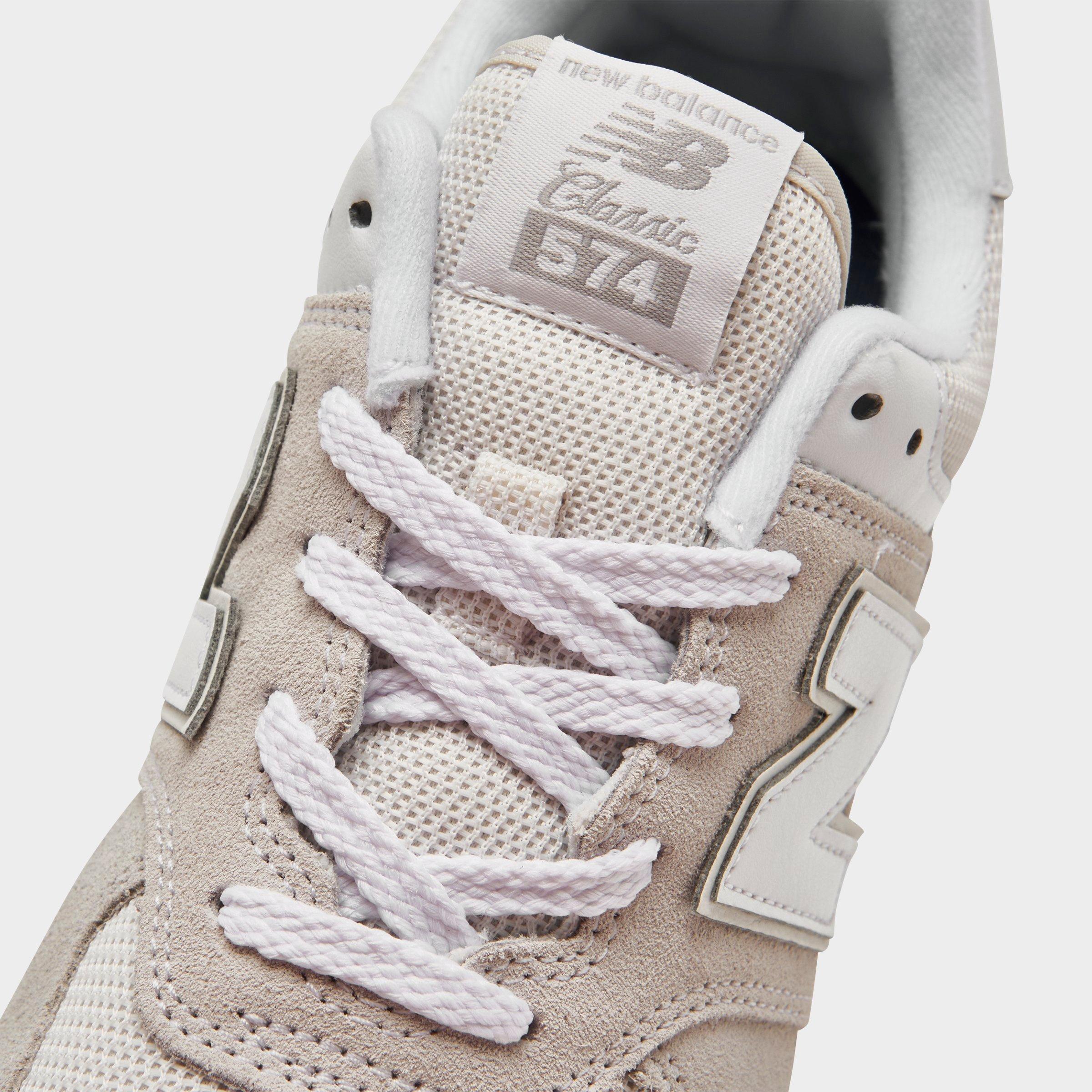 Big Kids' New Balance 574 Casual Shoes