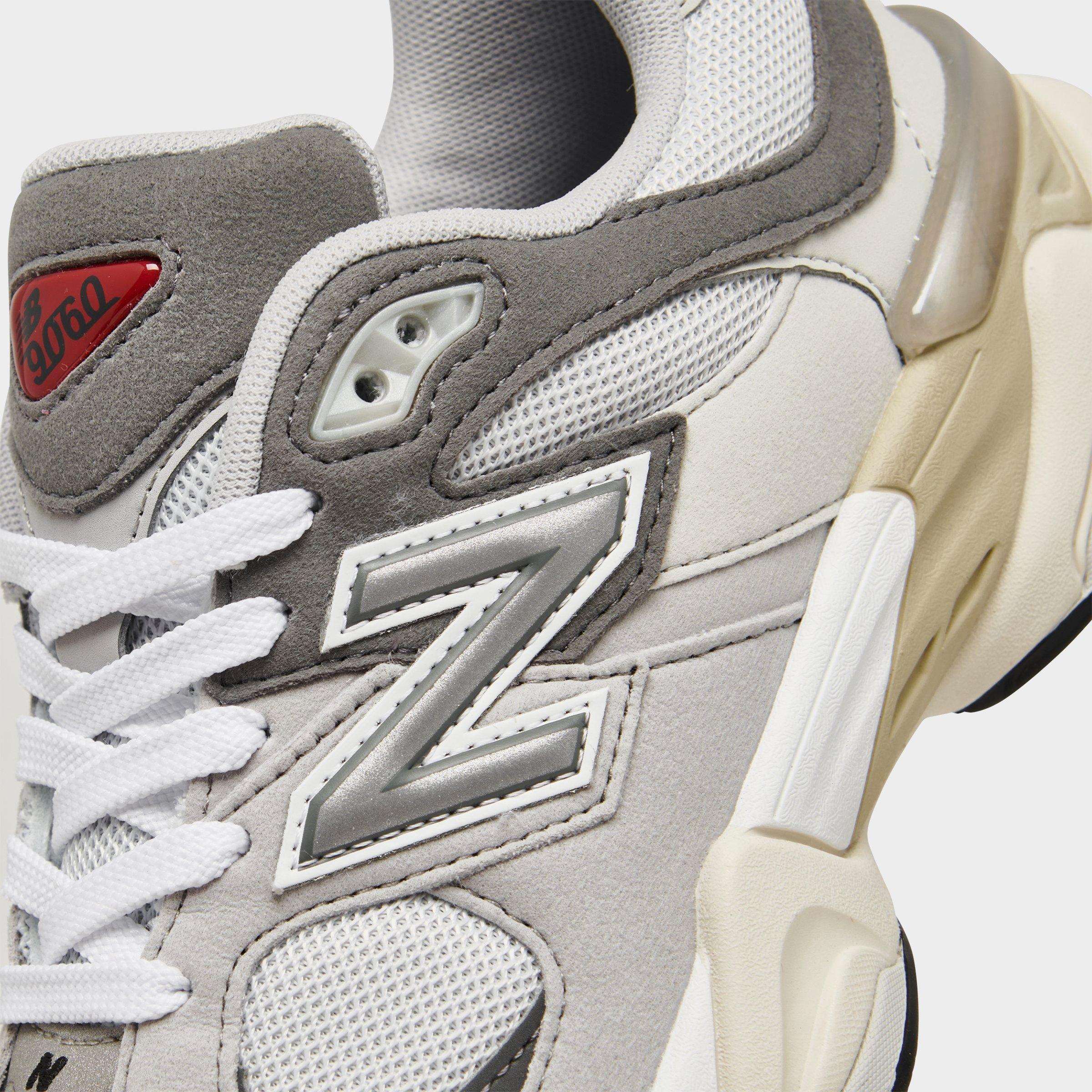 Big Kids' New Balance 9060 Casual Shoes