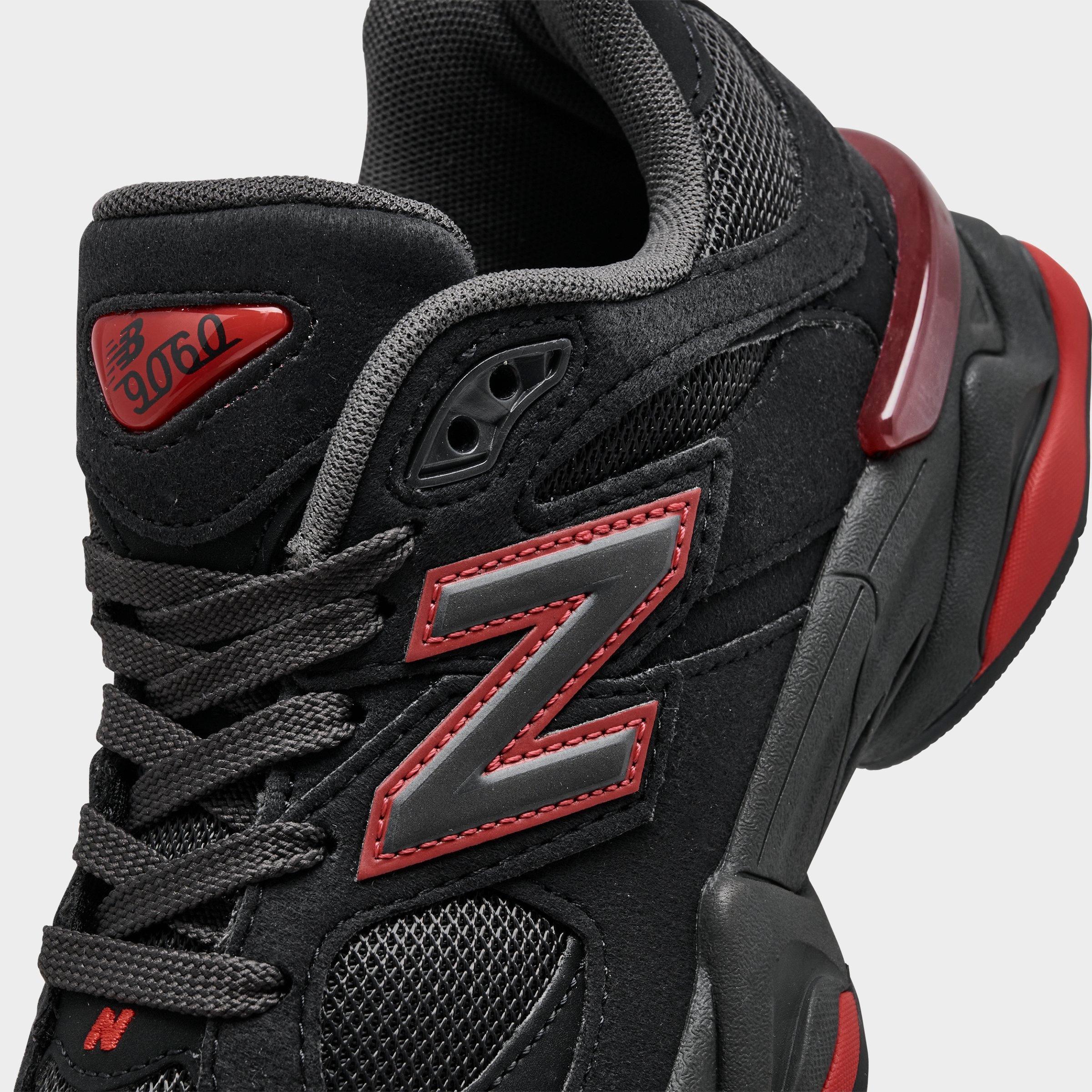 Big Kids' New Balance 9060 Casual Shoes