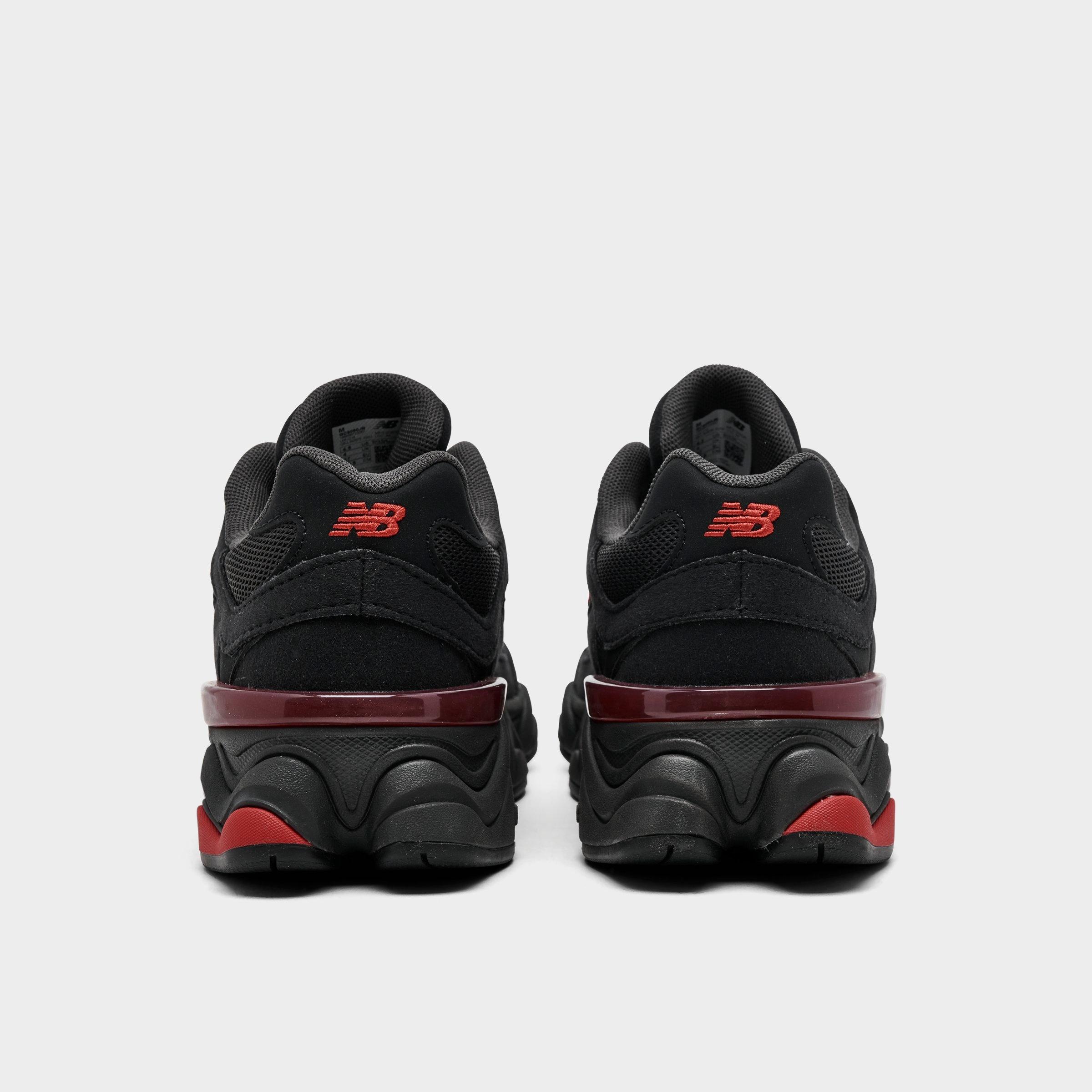 Big Kids' New Balance 9060 Casual Shoes