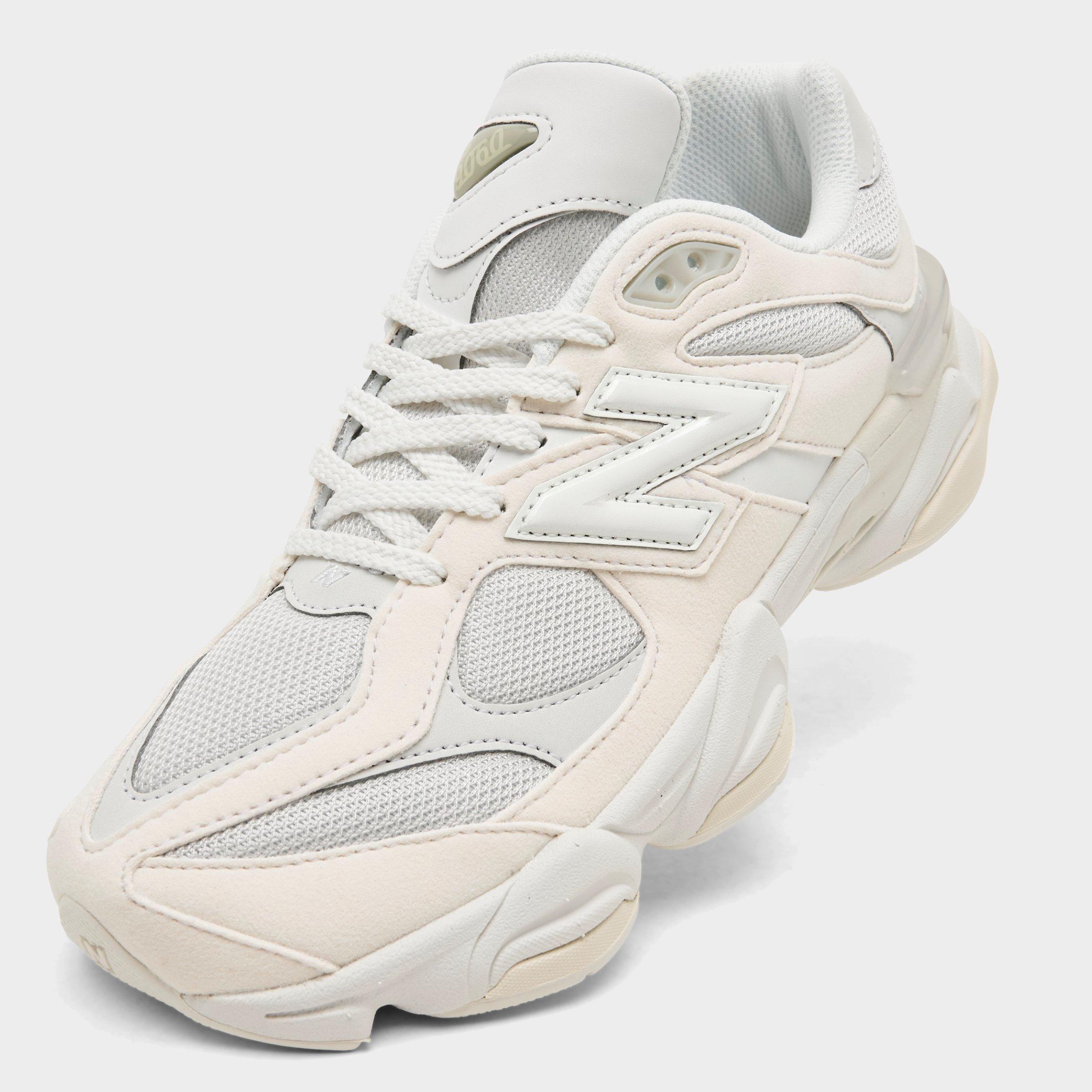 Girls' Big Kids' New Balance 9060 Casual Shoes | JD Sports