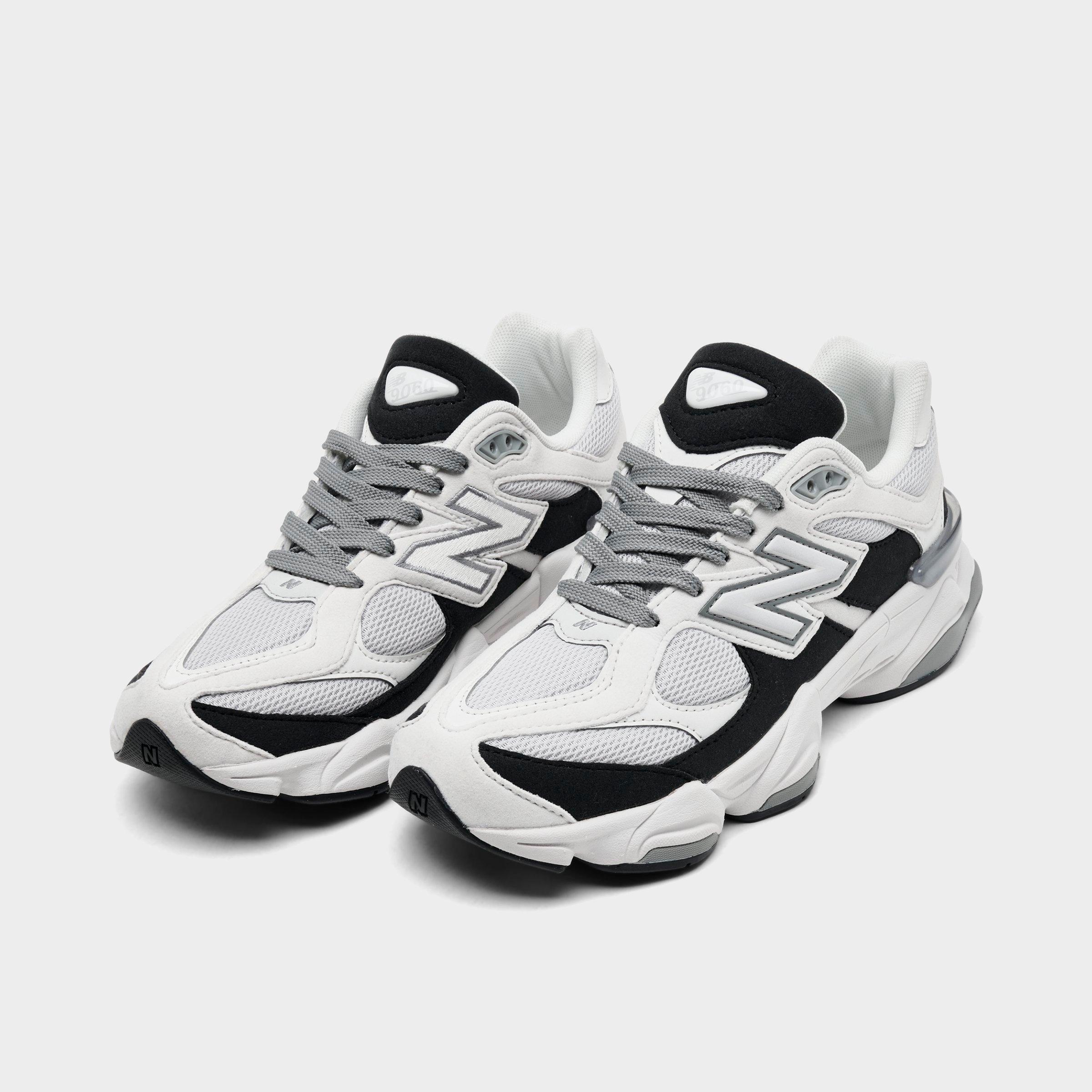 Big Kids' New Balance 9060 Casual Shoes