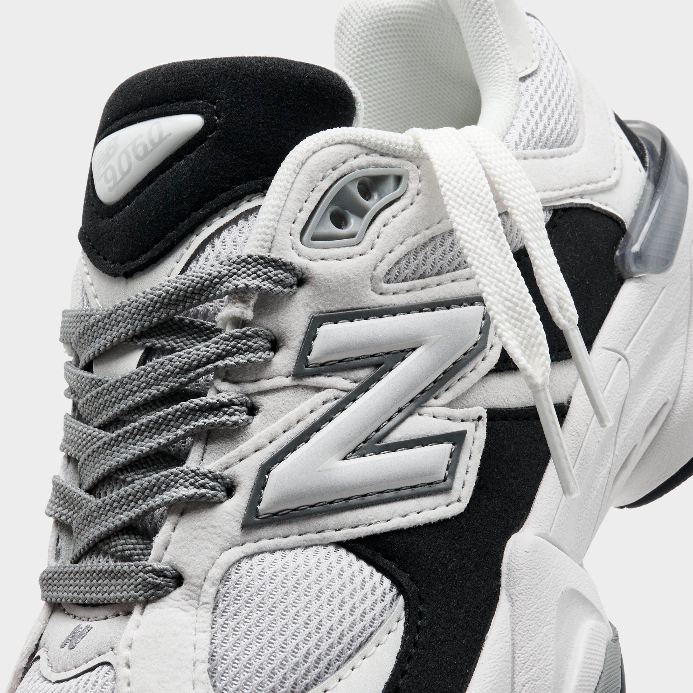 Big Kids' New Balance 9060 Casual Shoes