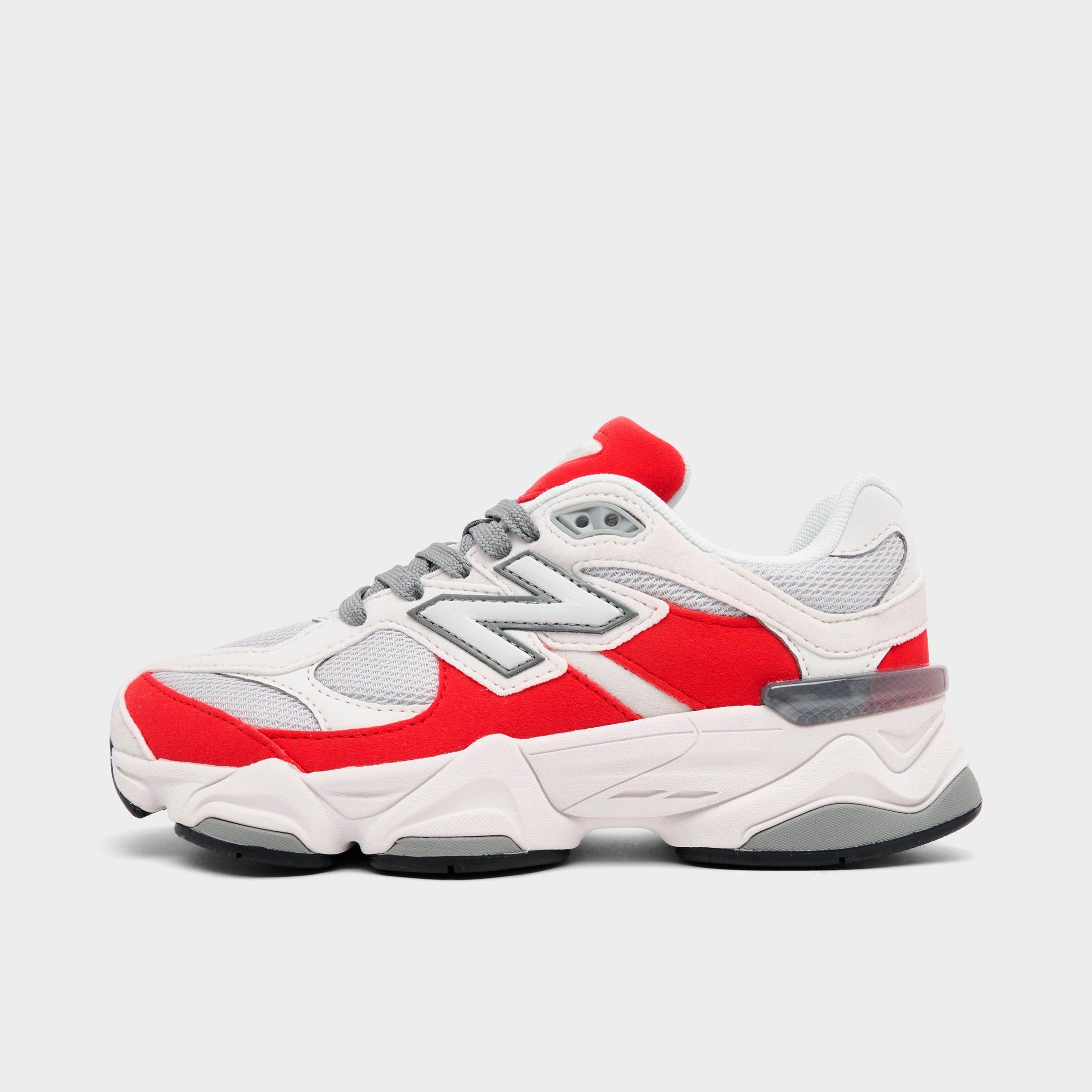 Big Kids' New Balance 9060 Casual Shoes | JD Sports