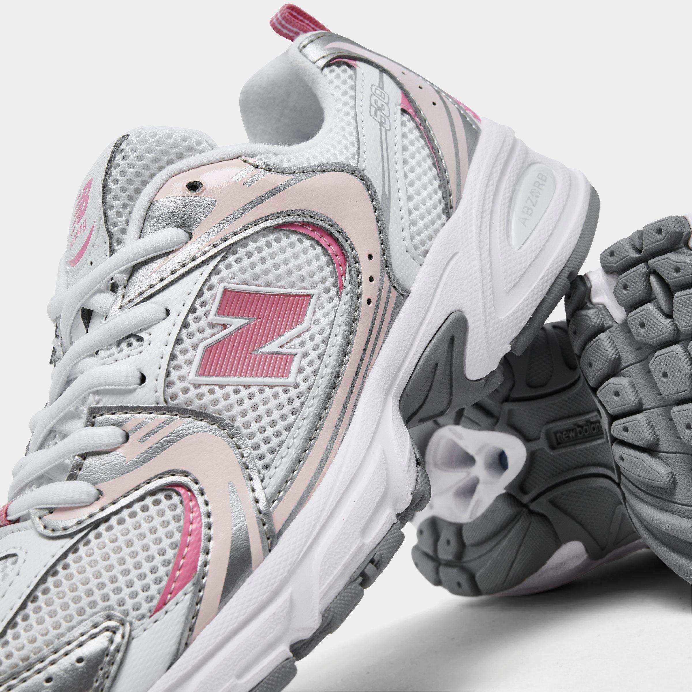 Big Kids' New Balance 530 Casual Shoes