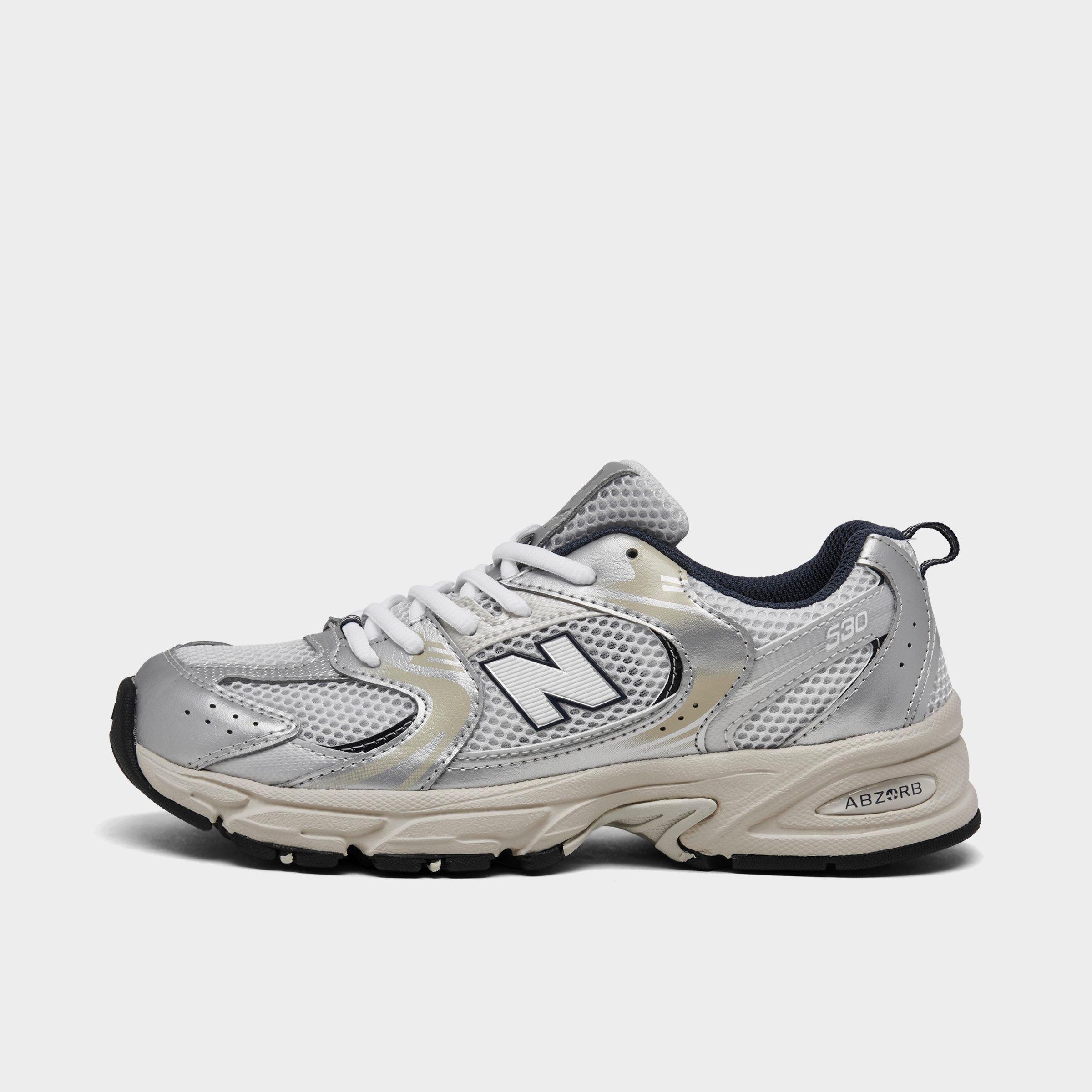 Girls' Big Kids' New Balance 530 Casual Shoes | JD Sports