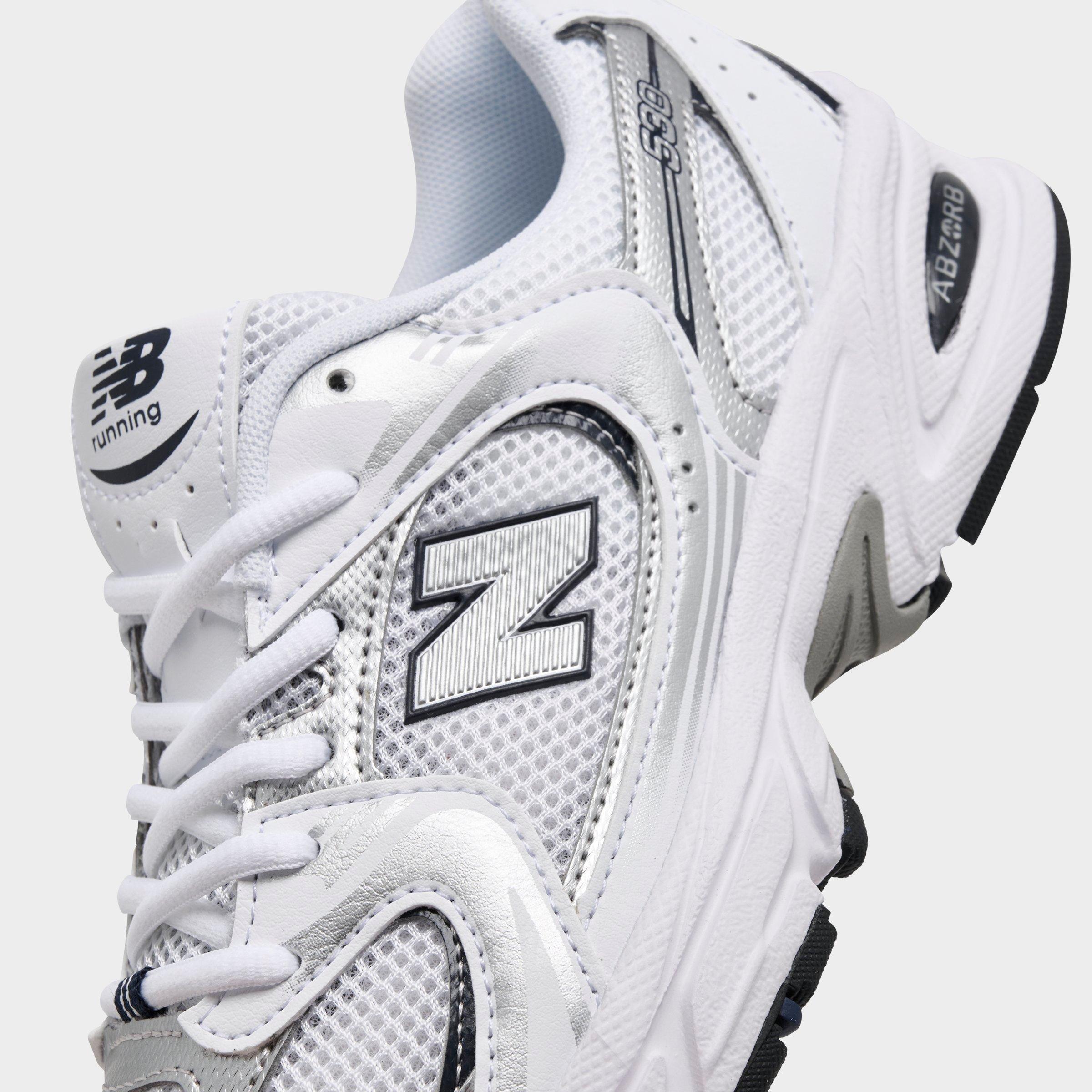 Big Kids' New Balance 530 Casual Shoes
