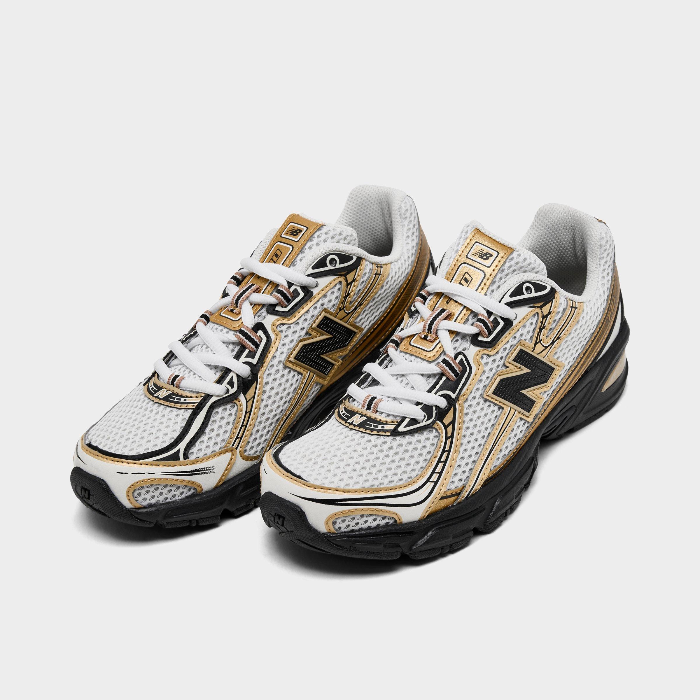 Big Kids' New Balance 740 Casual Shoes