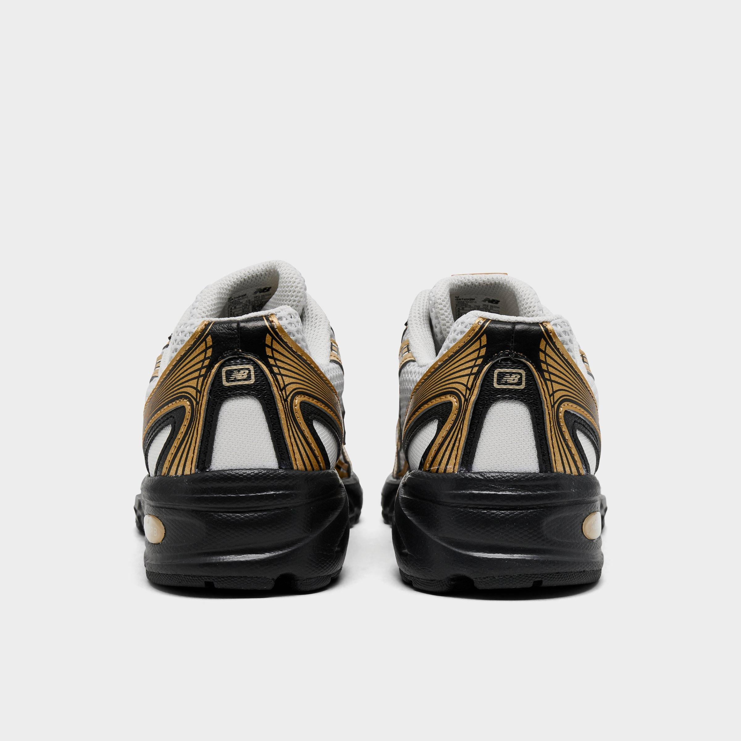 Big Kids' New Balance 740 Casual Shoes