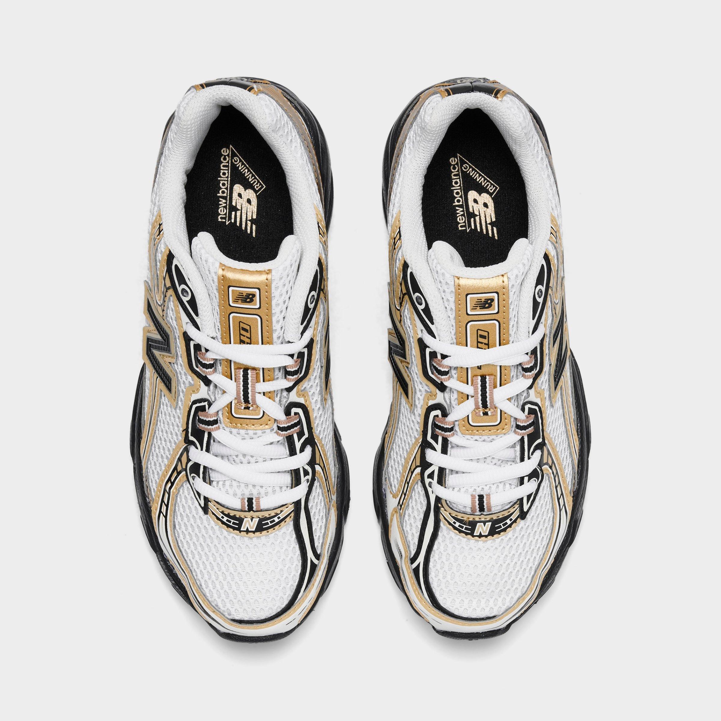 Big Kids' New Balance 740 Casual Shoes