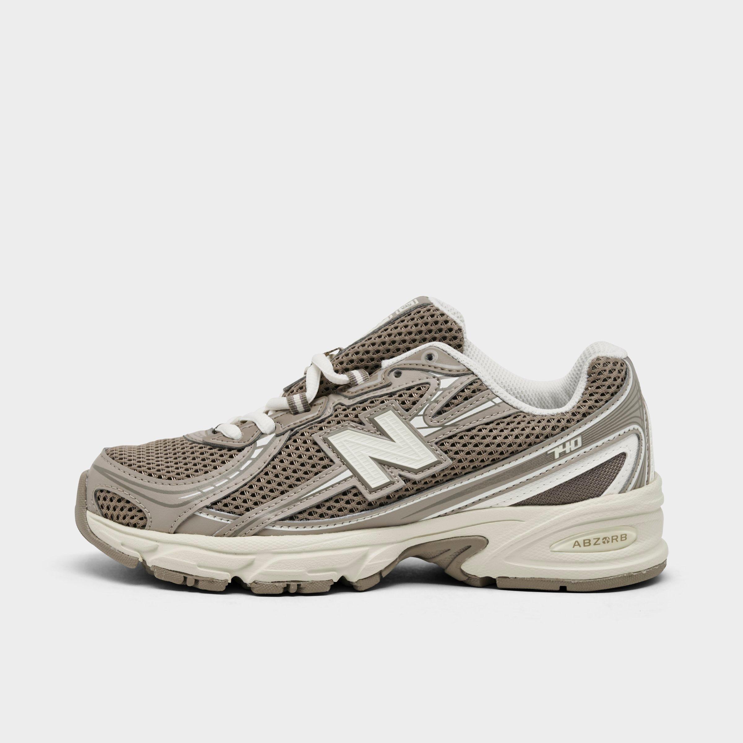 Big Kids' New Balance 740 Casual Shoes | JD Sports