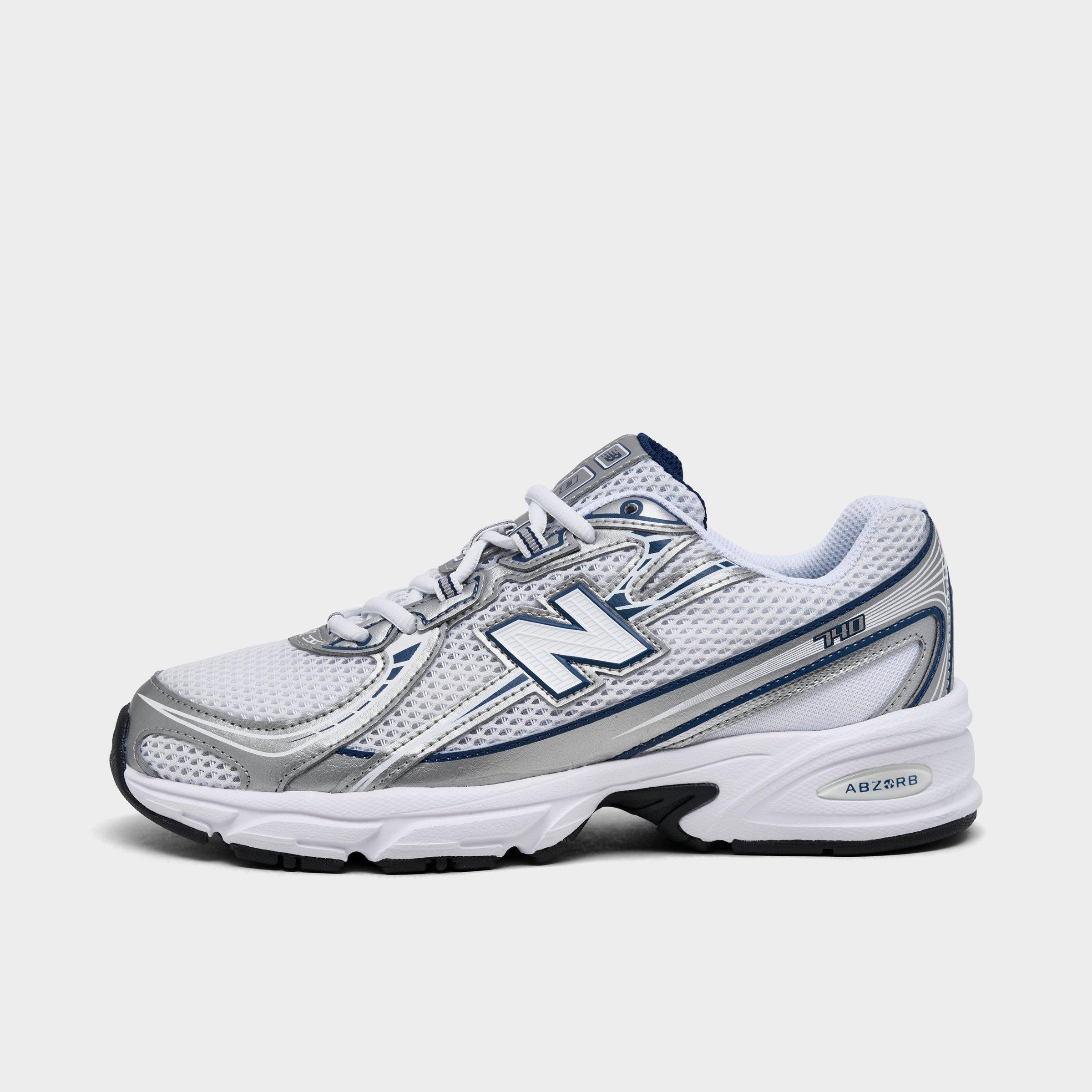 Big Kids' New Balance 740 Casual Shoes | JD Sports