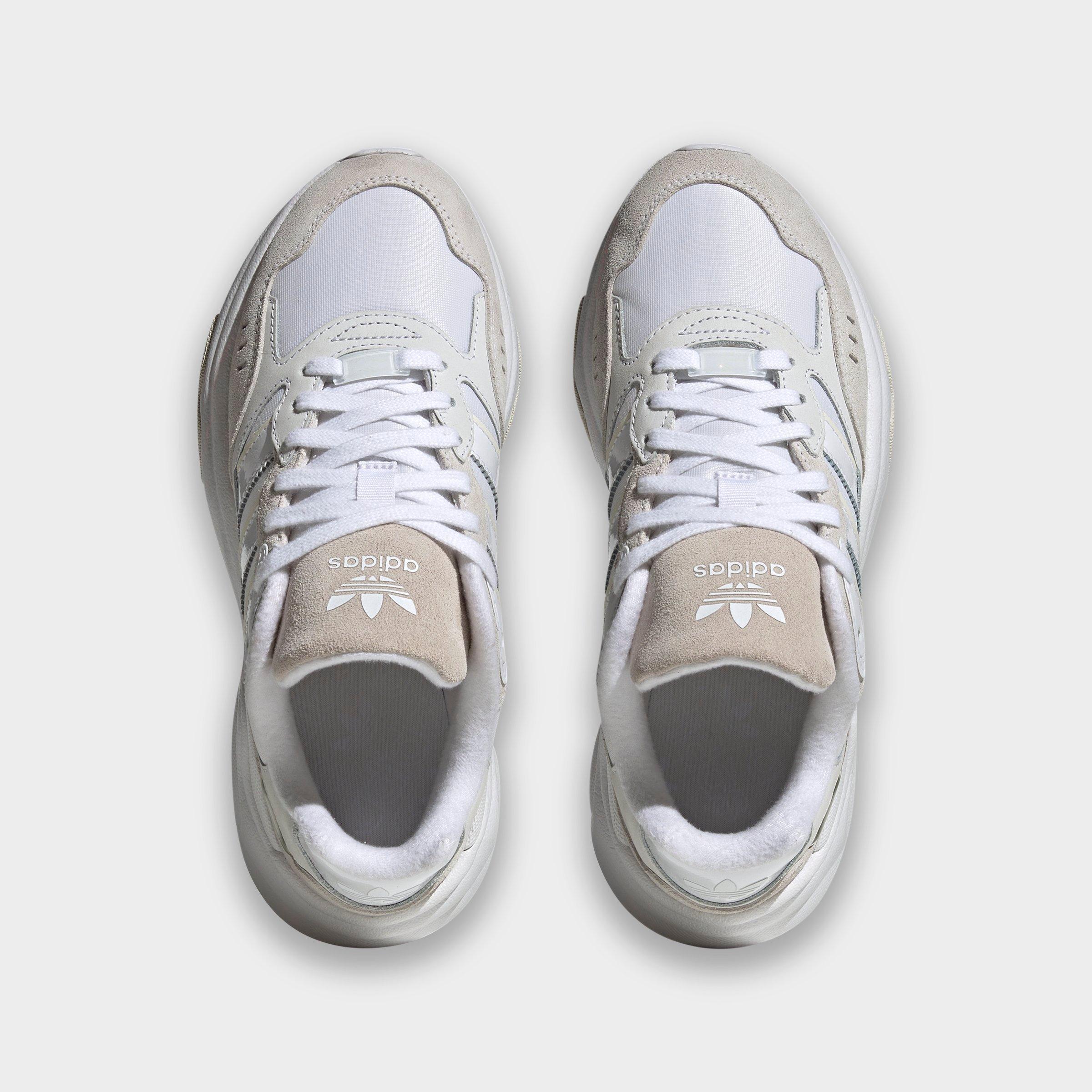 Women's adidas Originals Retropy F90 Casual Shoes