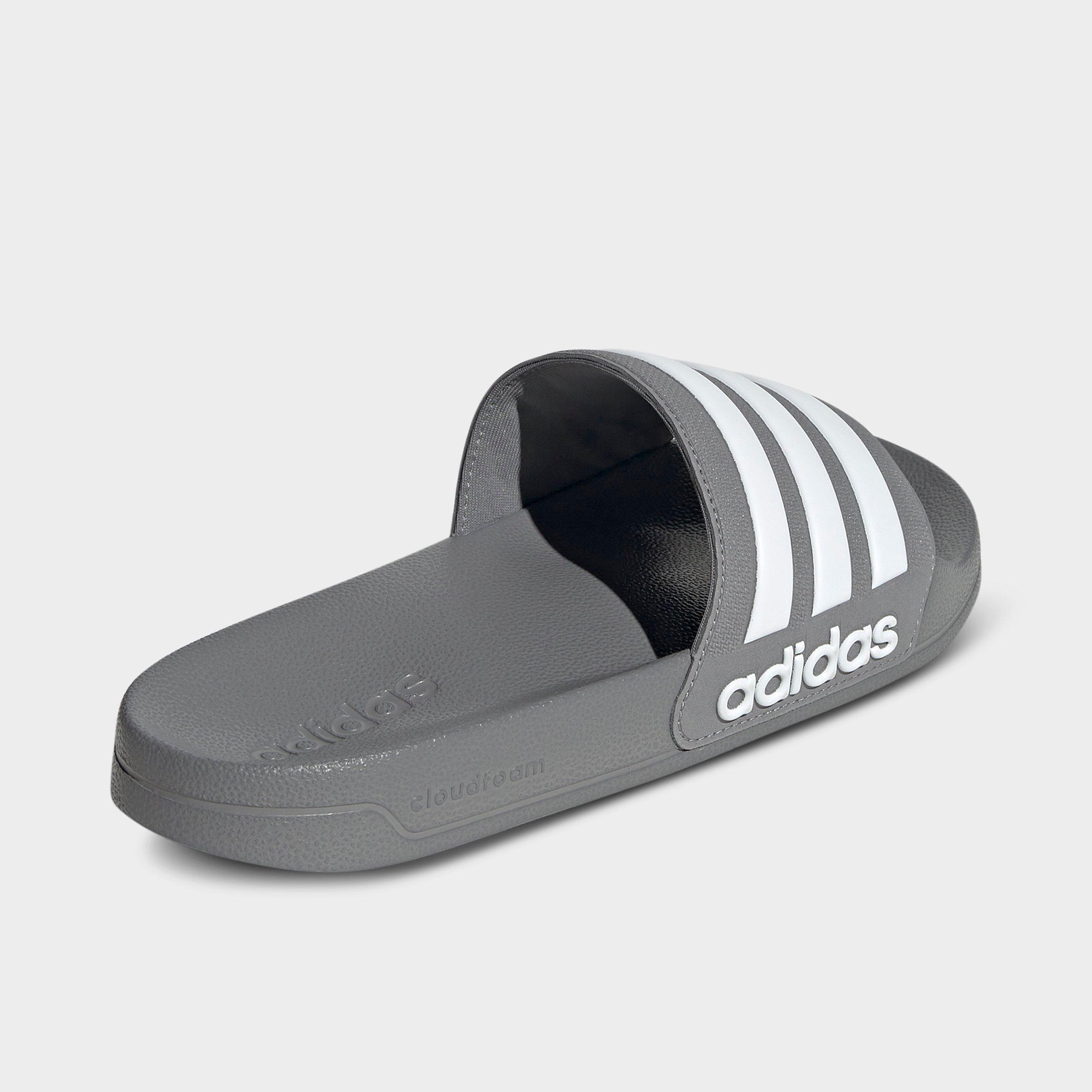 Men's adidas adilette Shower Slide Sandals