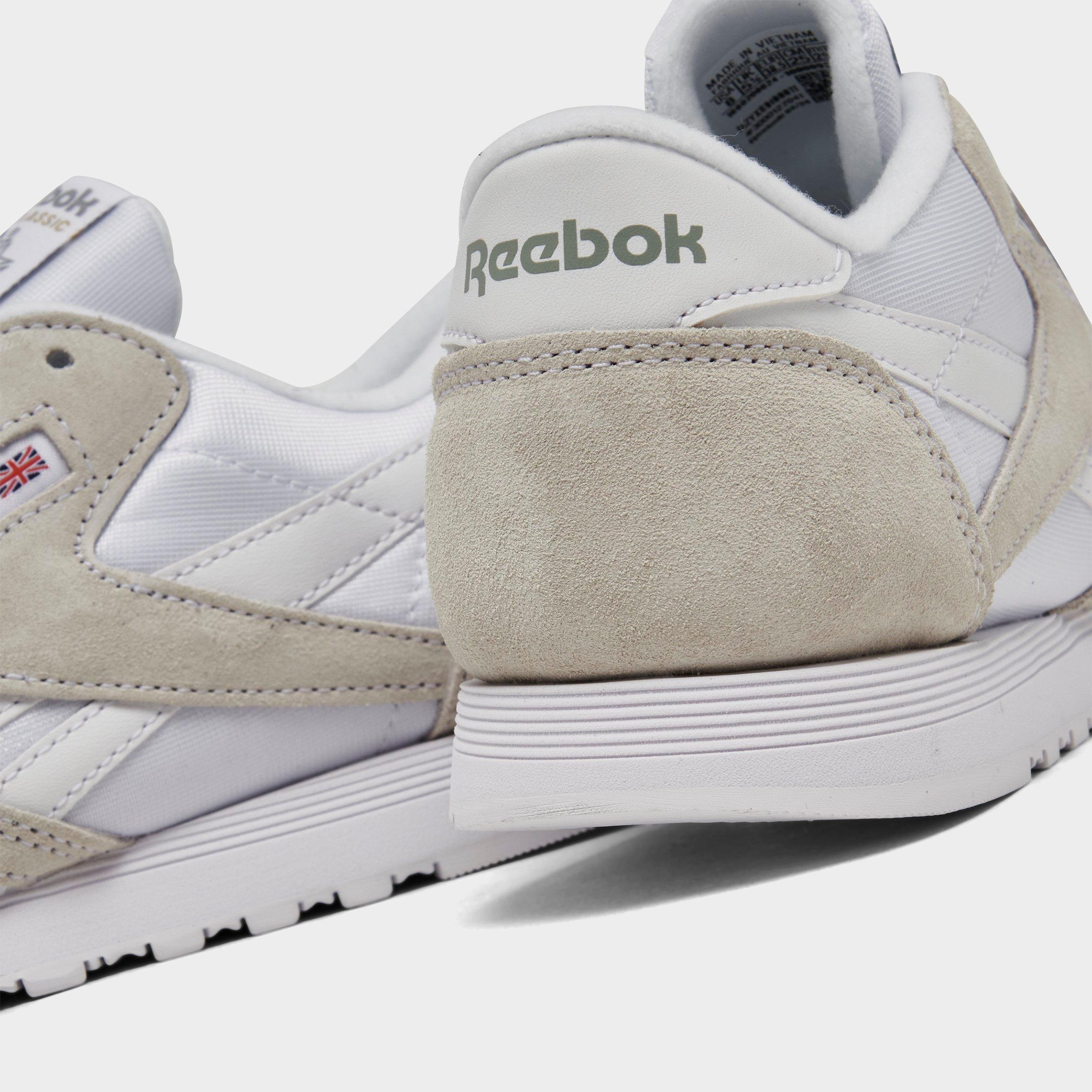 Women's Reebok Classic Nylon Slim Casual Shoes