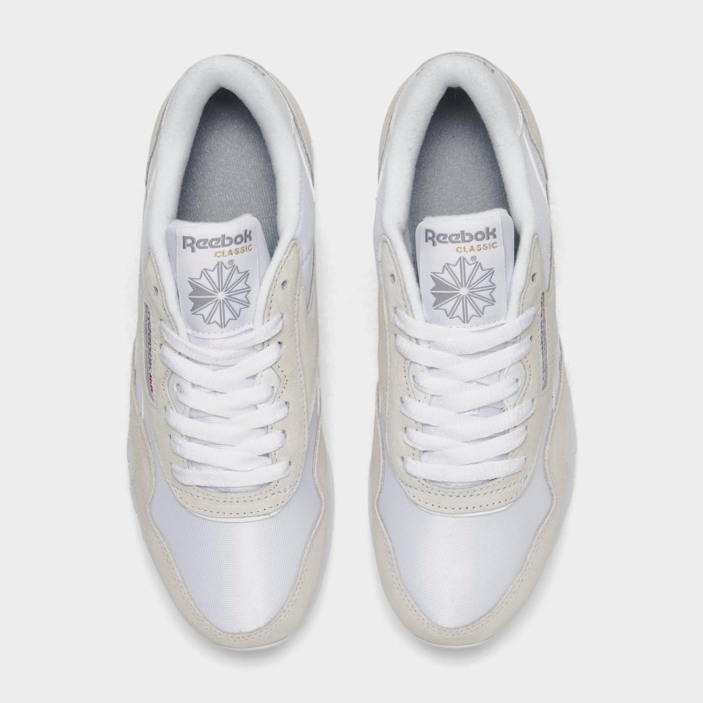 Women's Reebok Classic Nylon Slim Casual Shoes