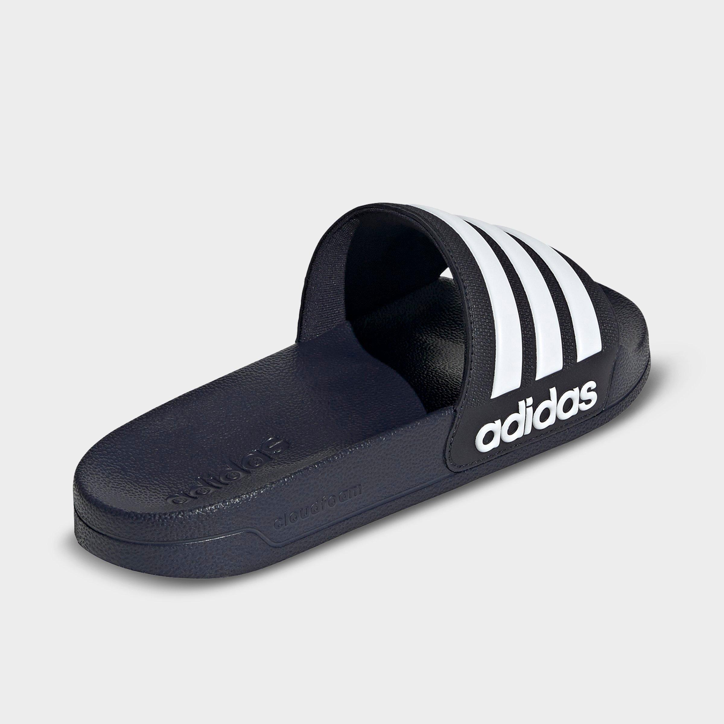 Men's adidas adilette Shower Slide Sandals