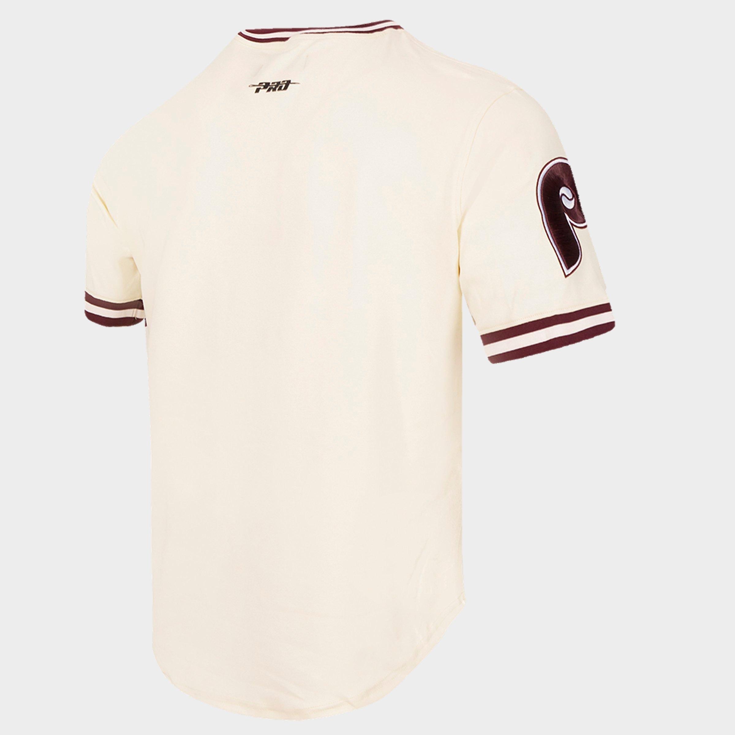 Men's Pro Standard Philadelphia Phillies MLB Retro Classics T-Shirt