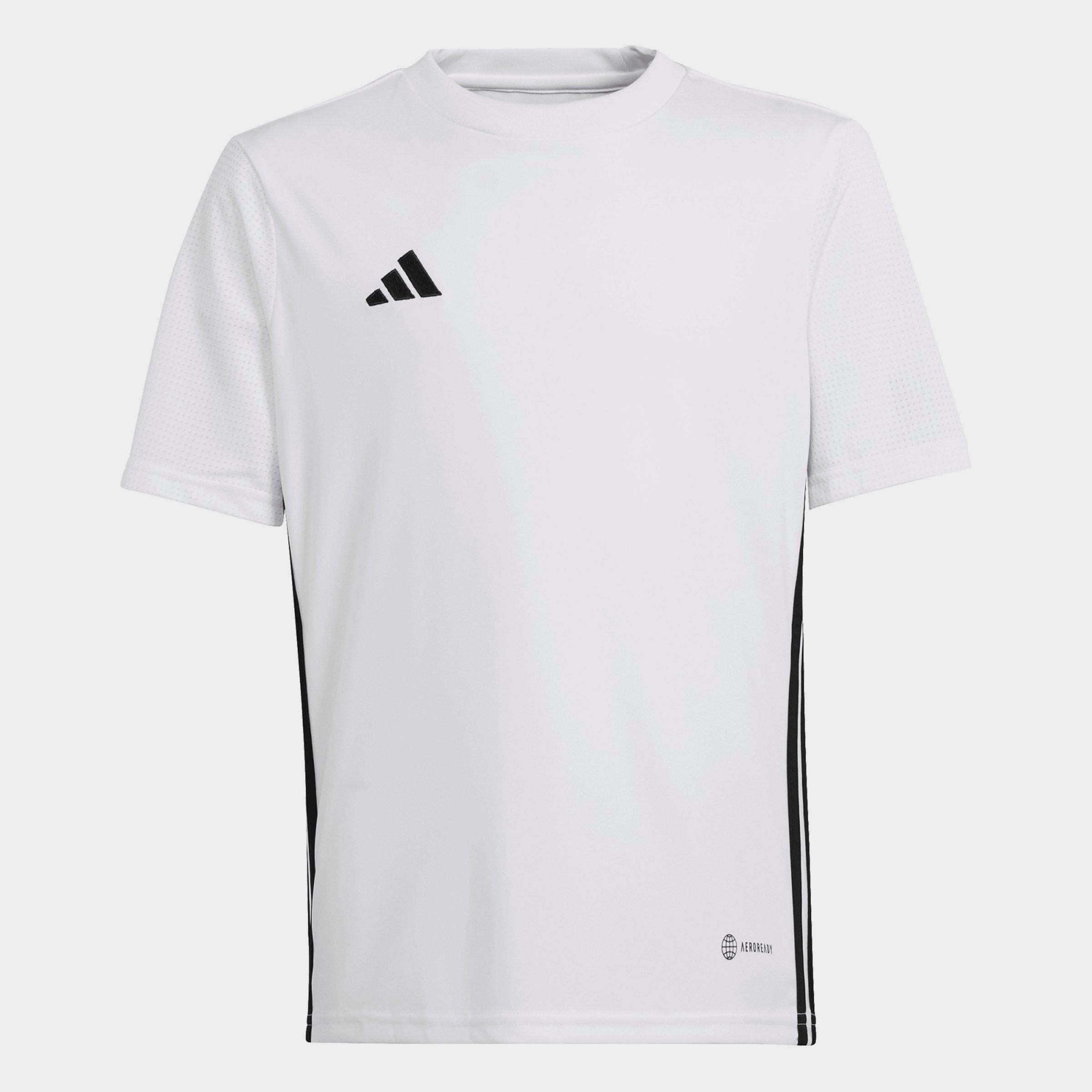 Big Kids' adidas Tabela 23 Soccer Jersey