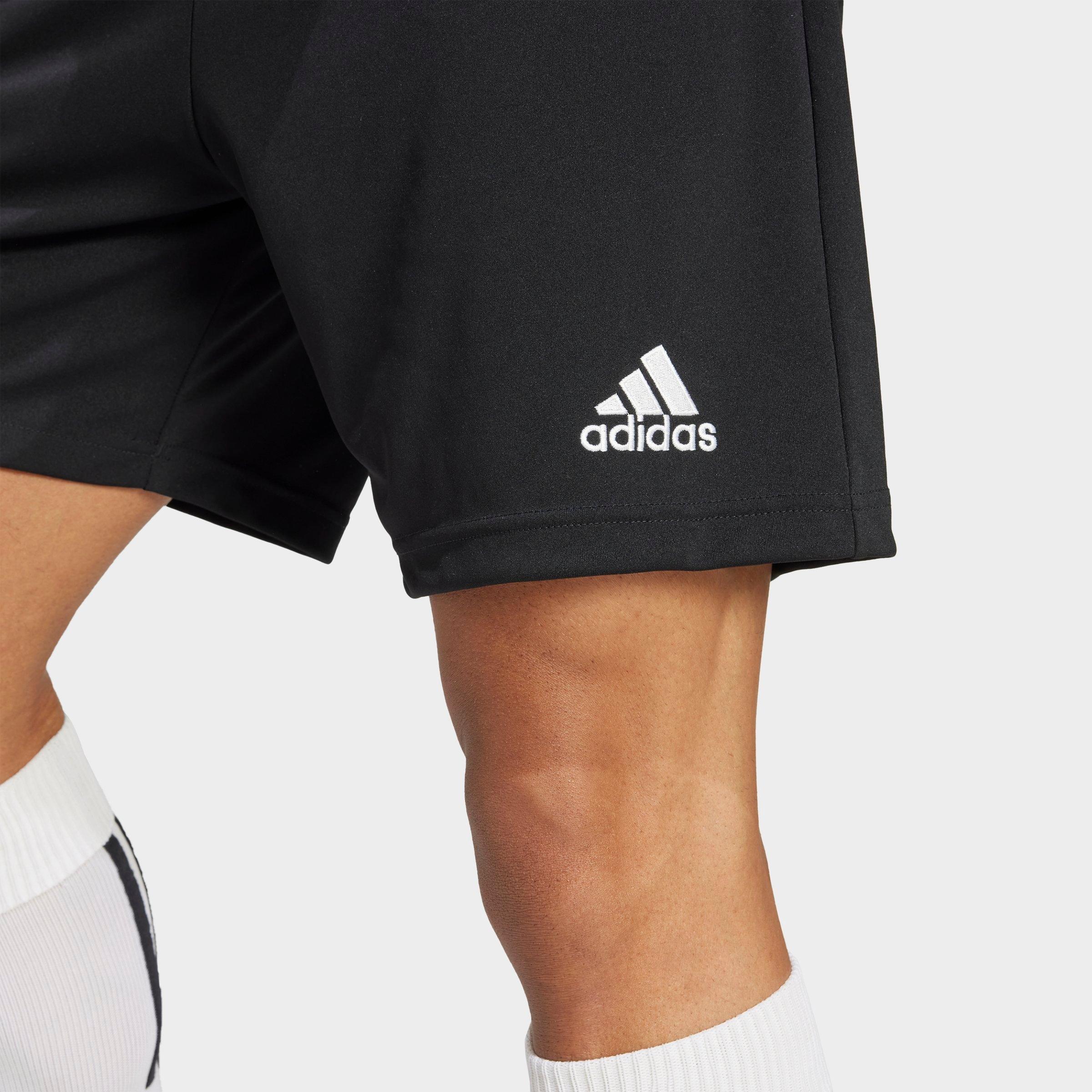 Men's adidas Entrada 22 Soccer Shorts