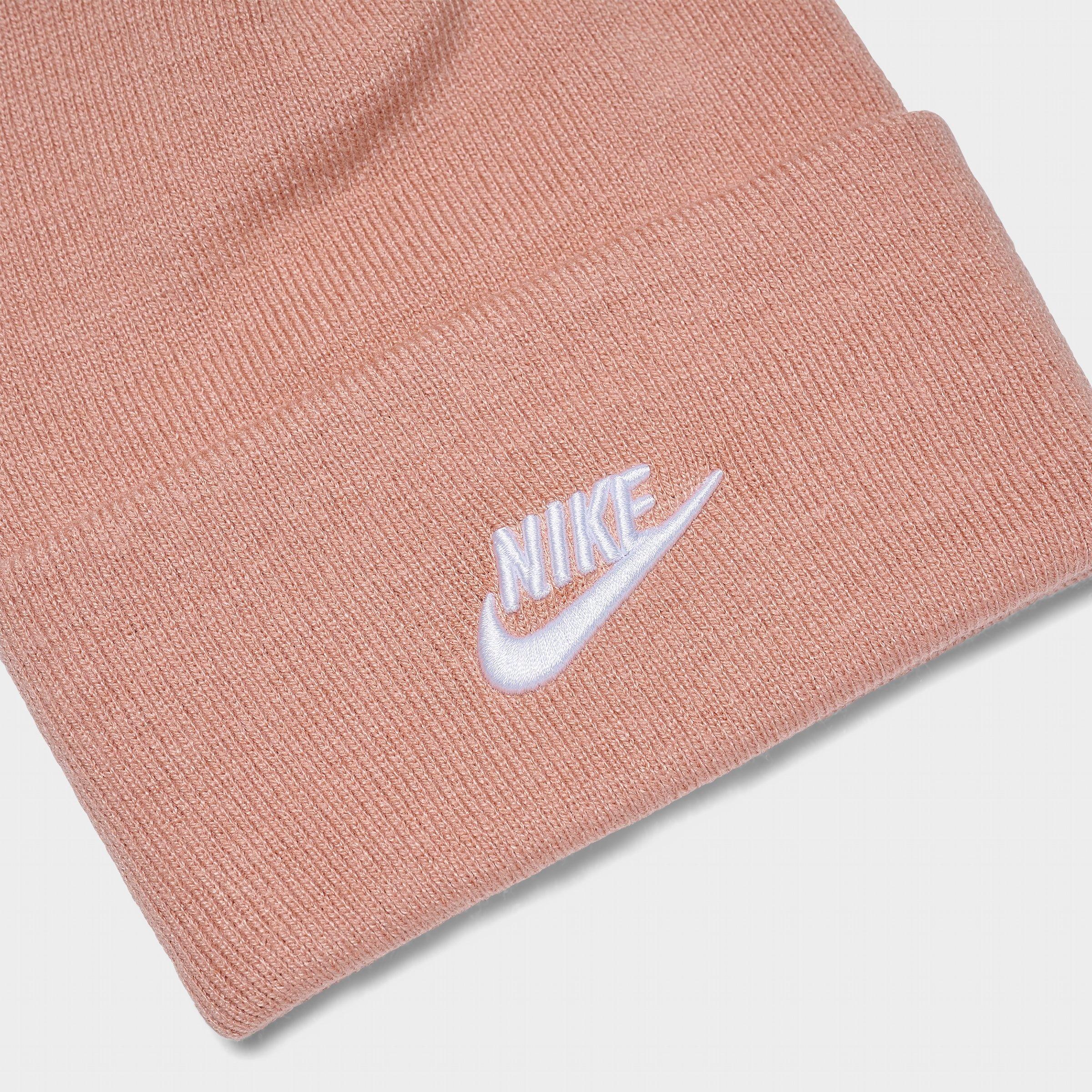 Nike Peak Futura Beanie Hat