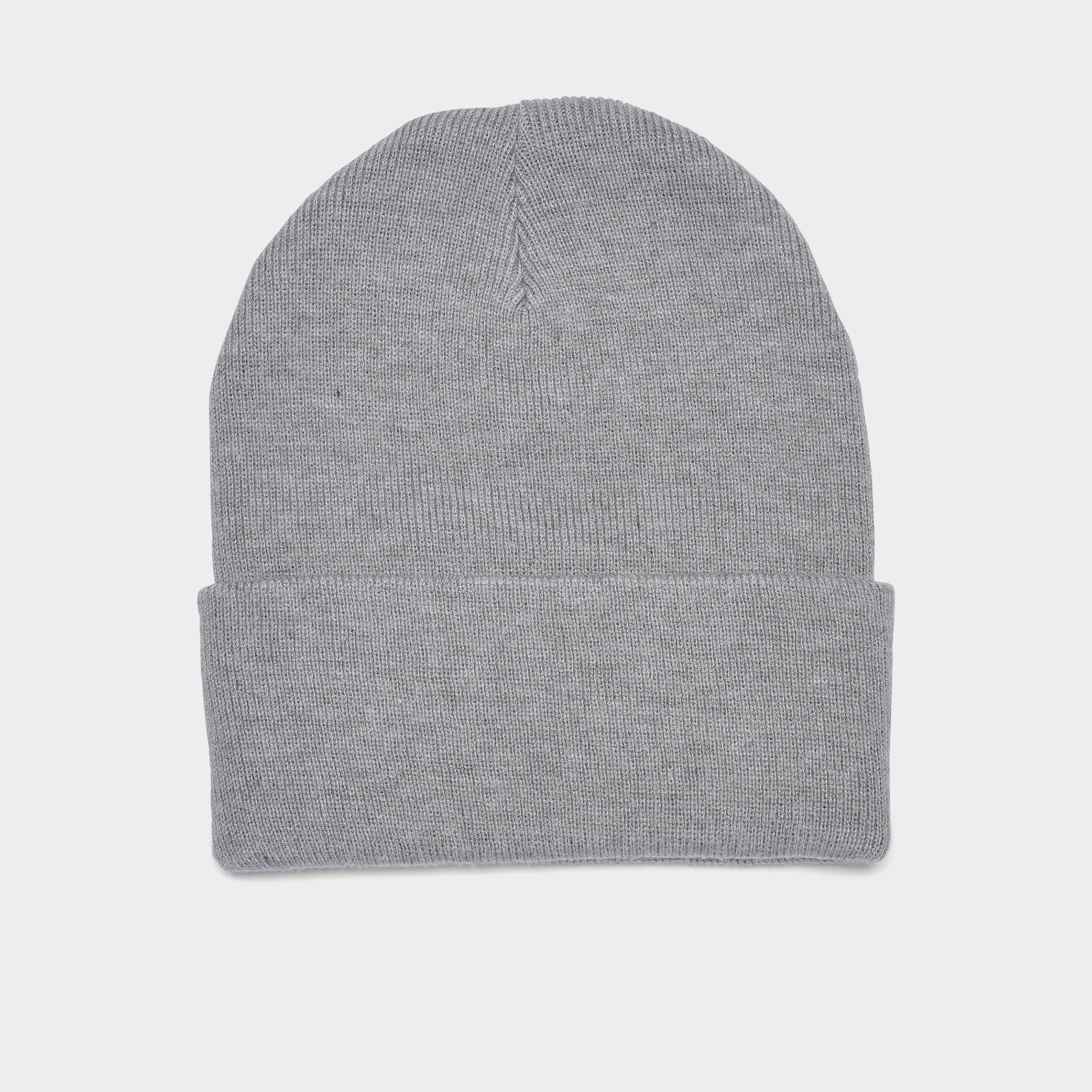 Nike Peak Swoosh Beanie Hat