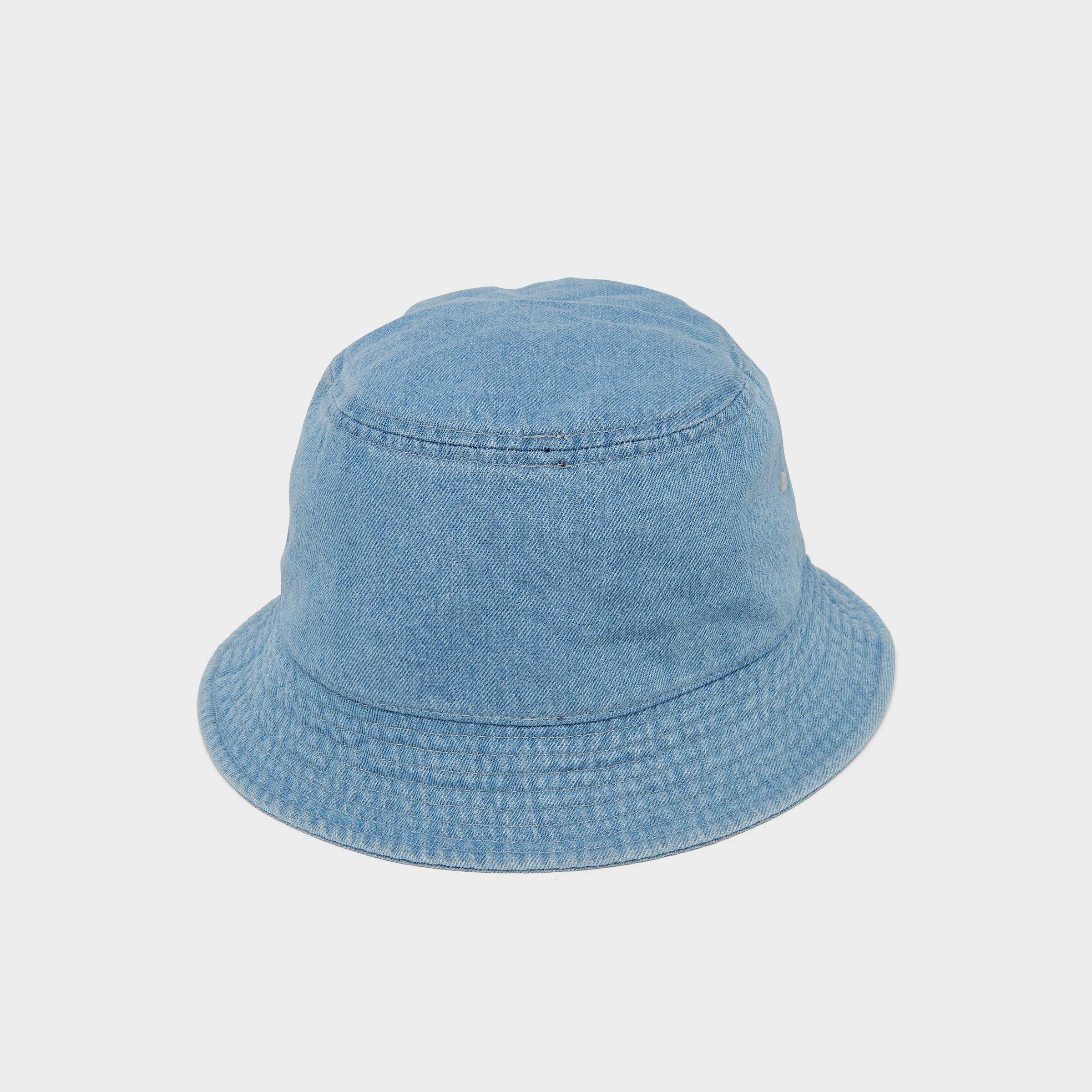 Nike Apex Denim Bucket Hat