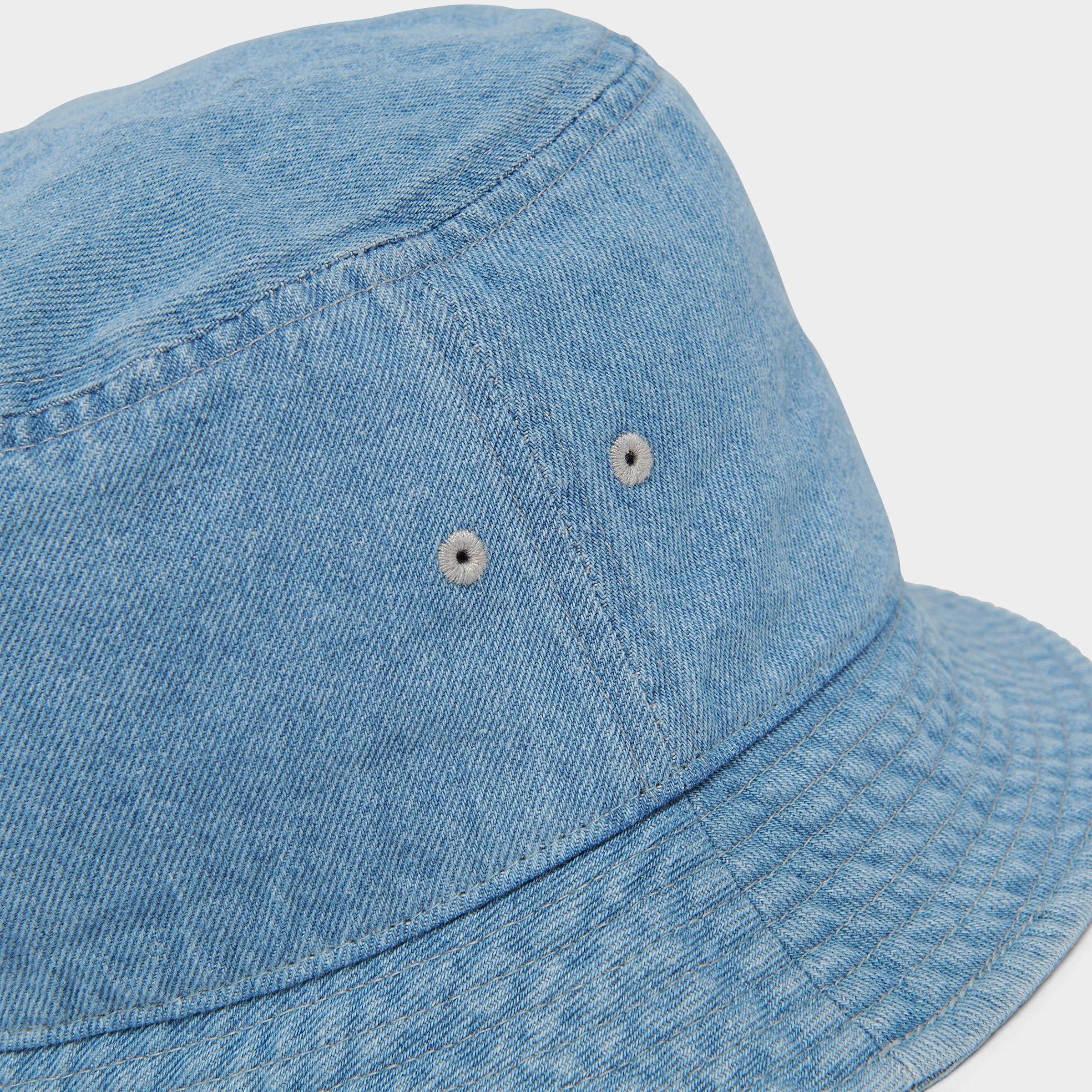 Nike Apex Denim Bucket Hat