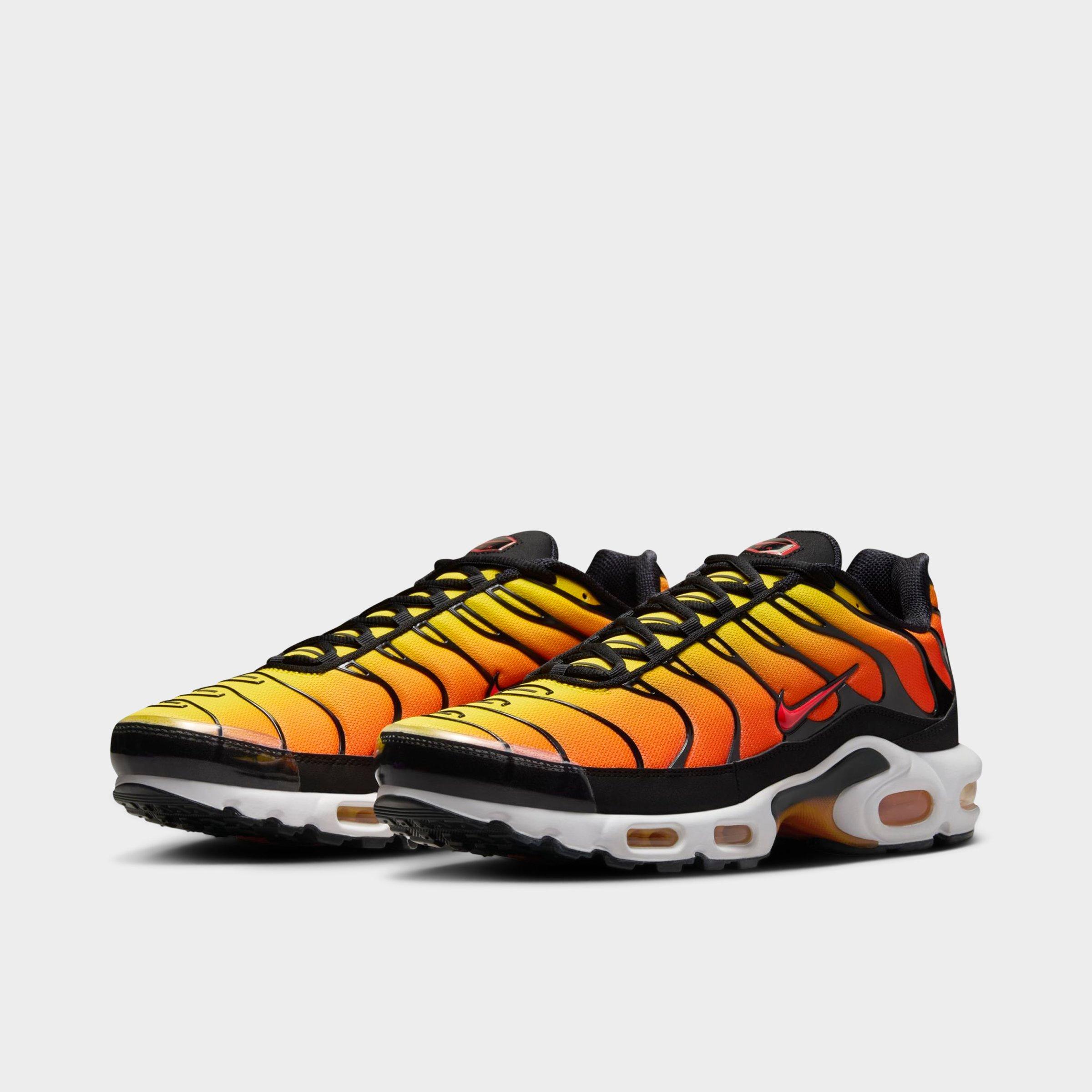Men's Nike Air Max Plus Casual Shoes