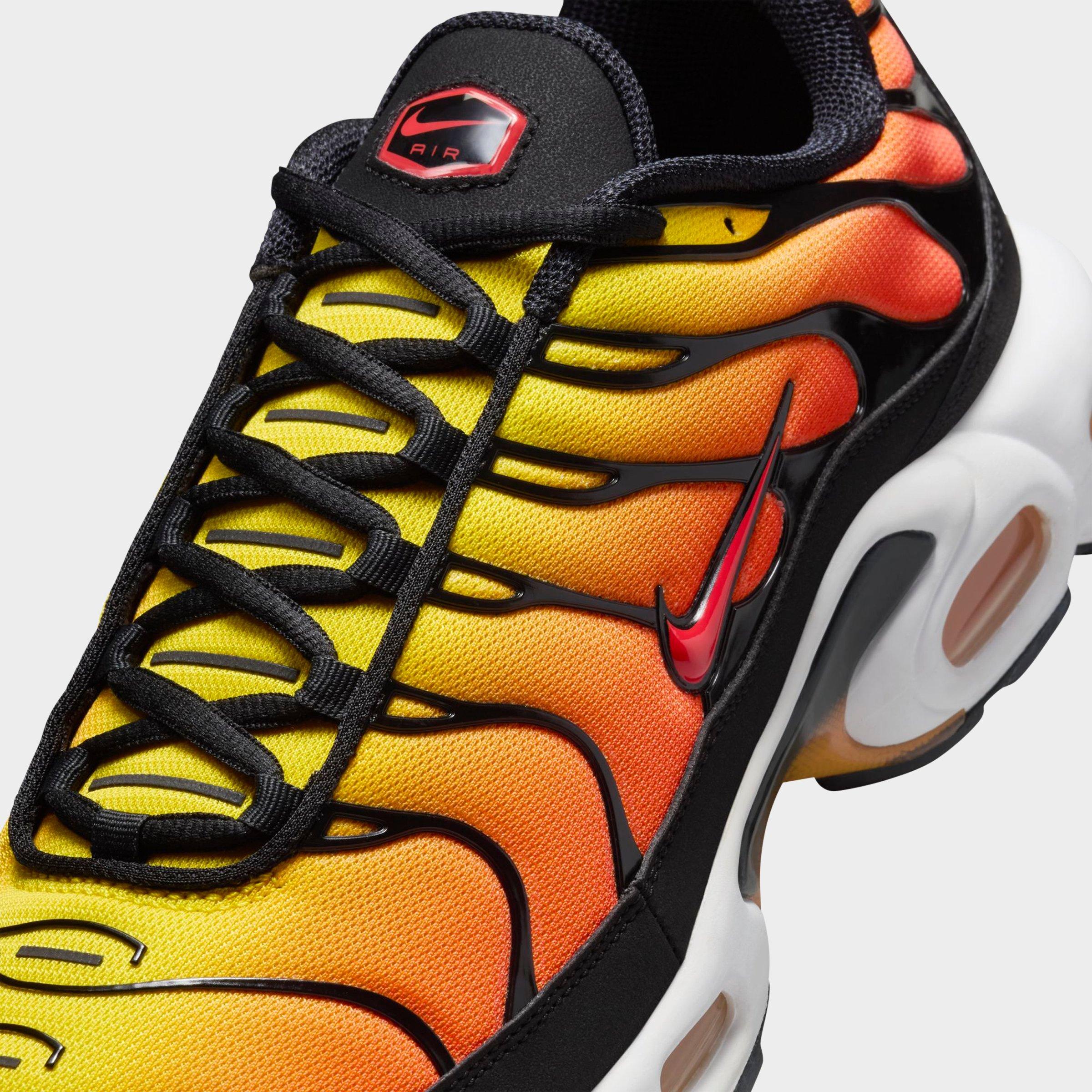Men's Nike Air Max Plus Casual Shoes